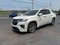 2022 Chevrolet Traverse High Country