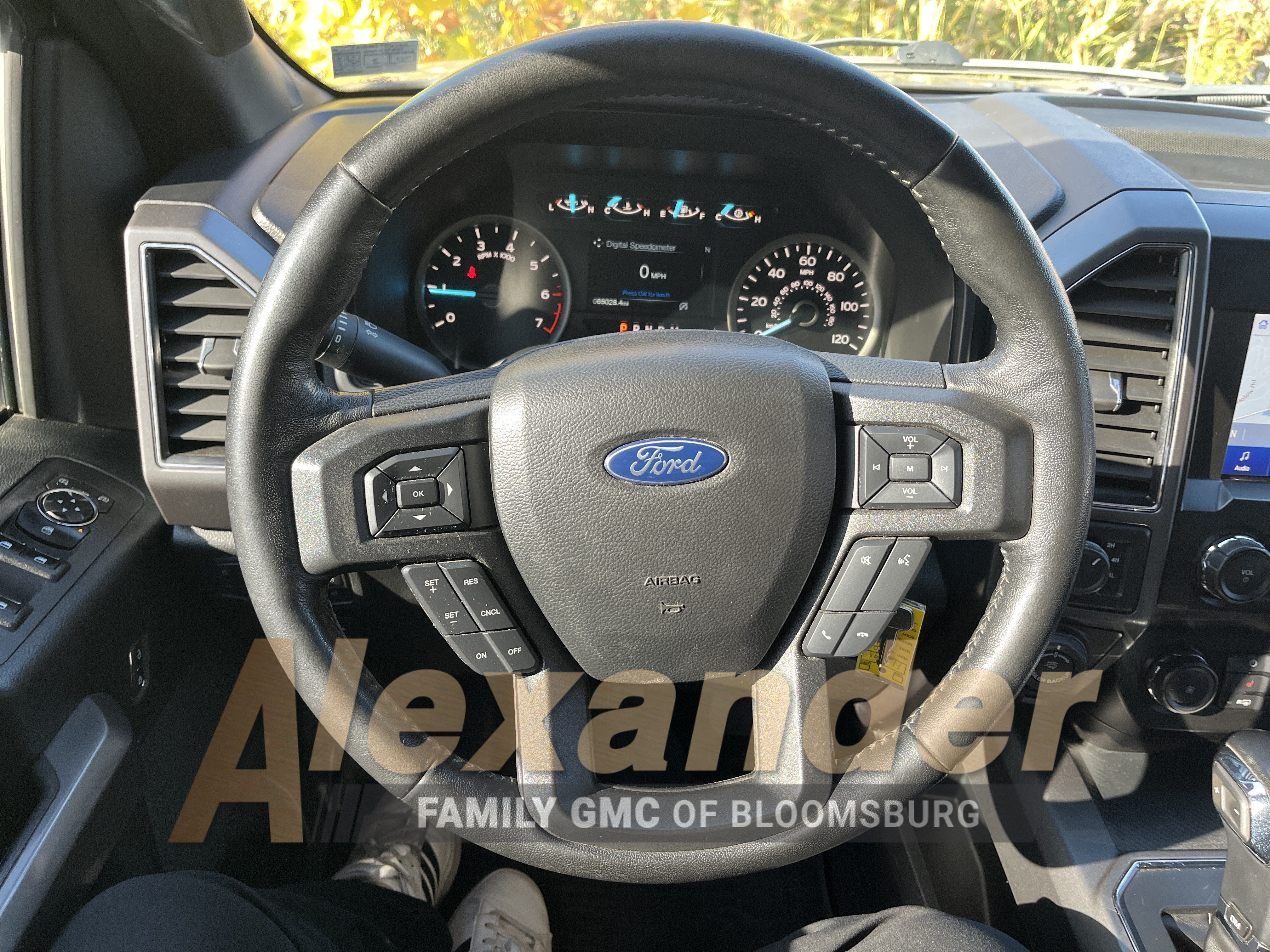 2019 Chevrolet Tahoe LS