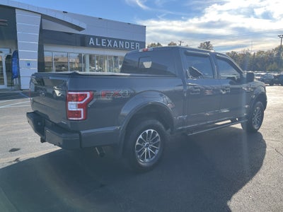 2019 Chevrolet Tahoe LS