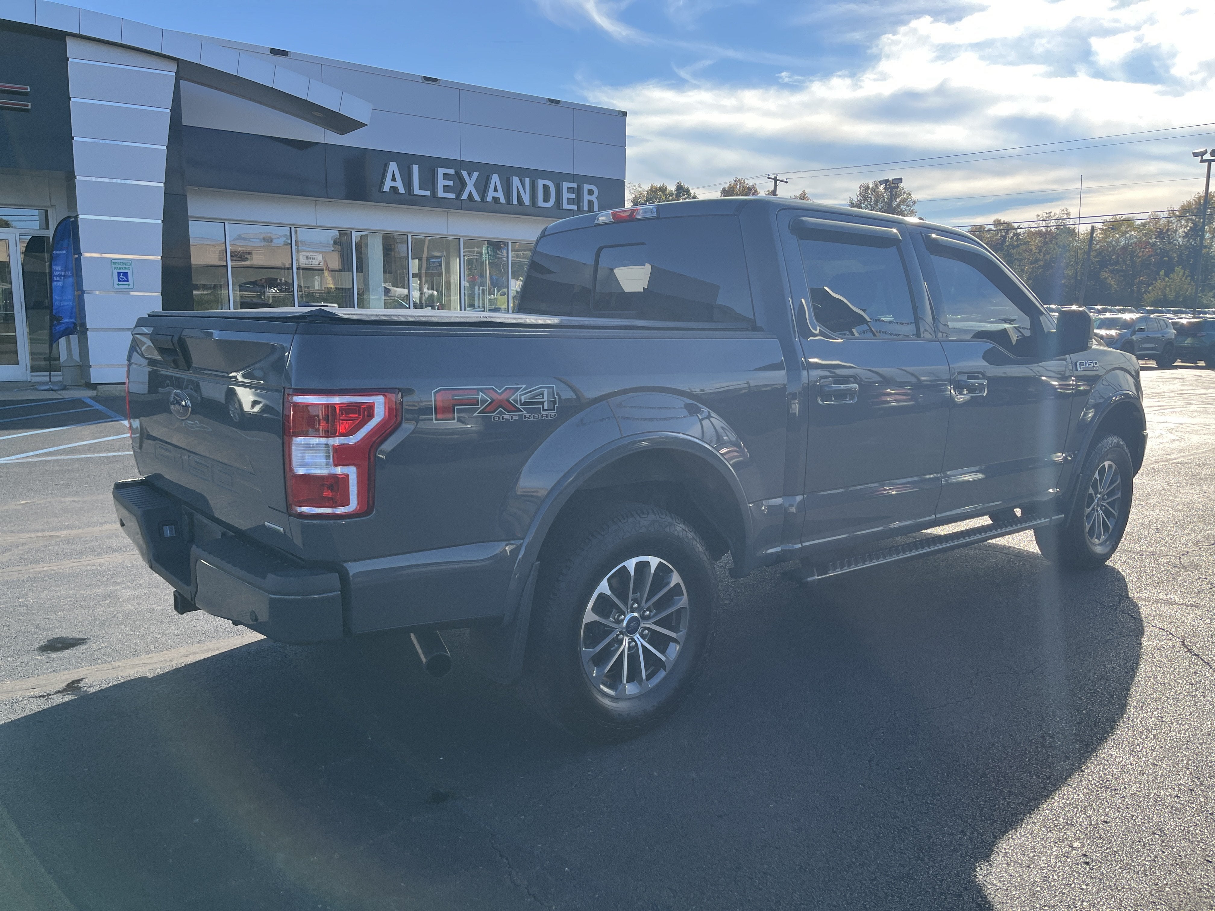 2019 Chevrolet Tahoe LS