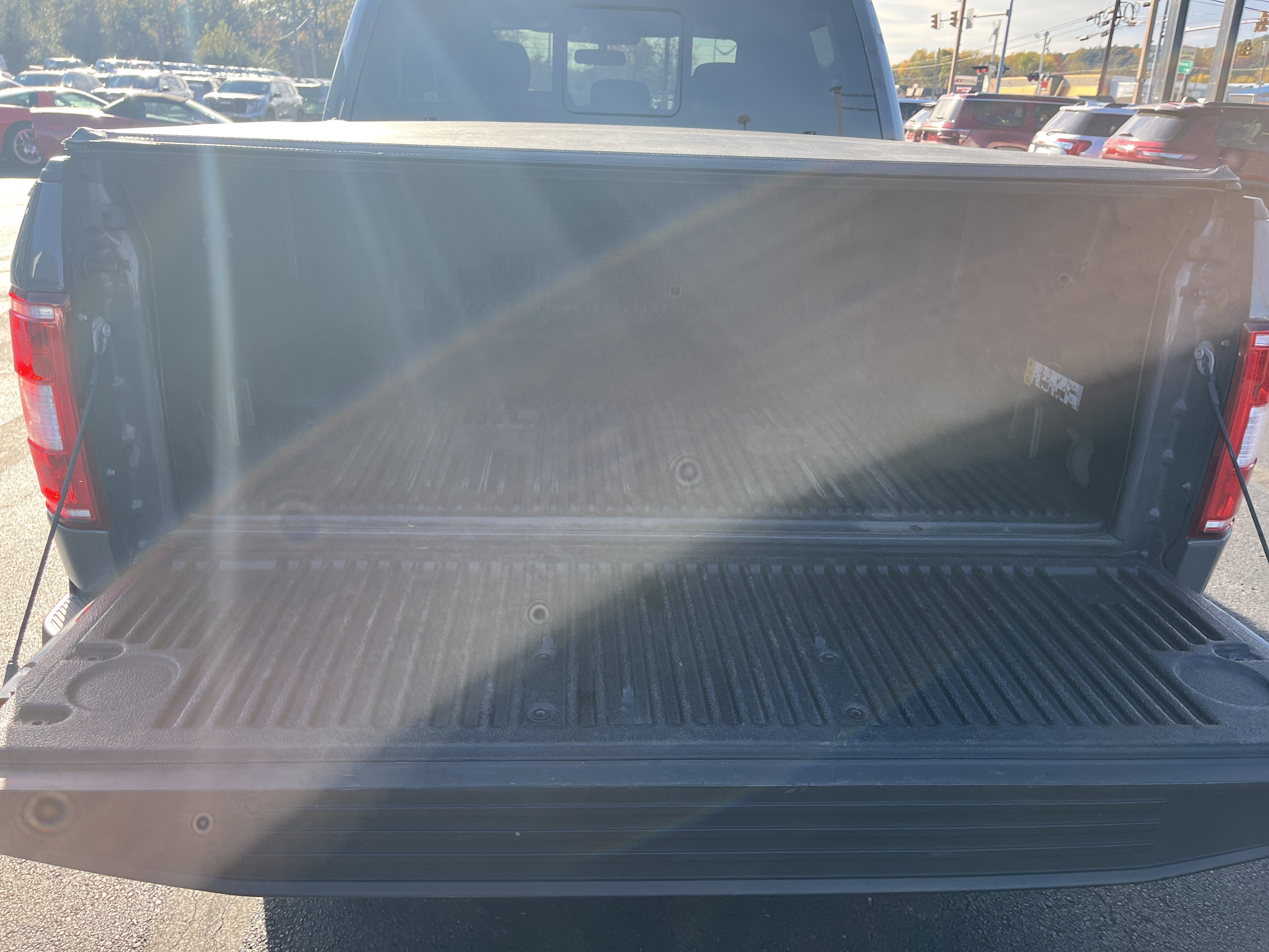 2019 Chevrolet Tahoe LS