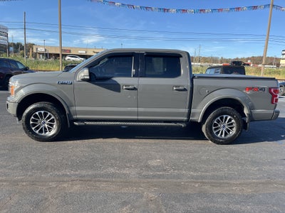 2019 Chevrolet Tahoe LS