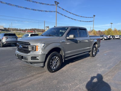 2019 Chevrolet Tahoe LS