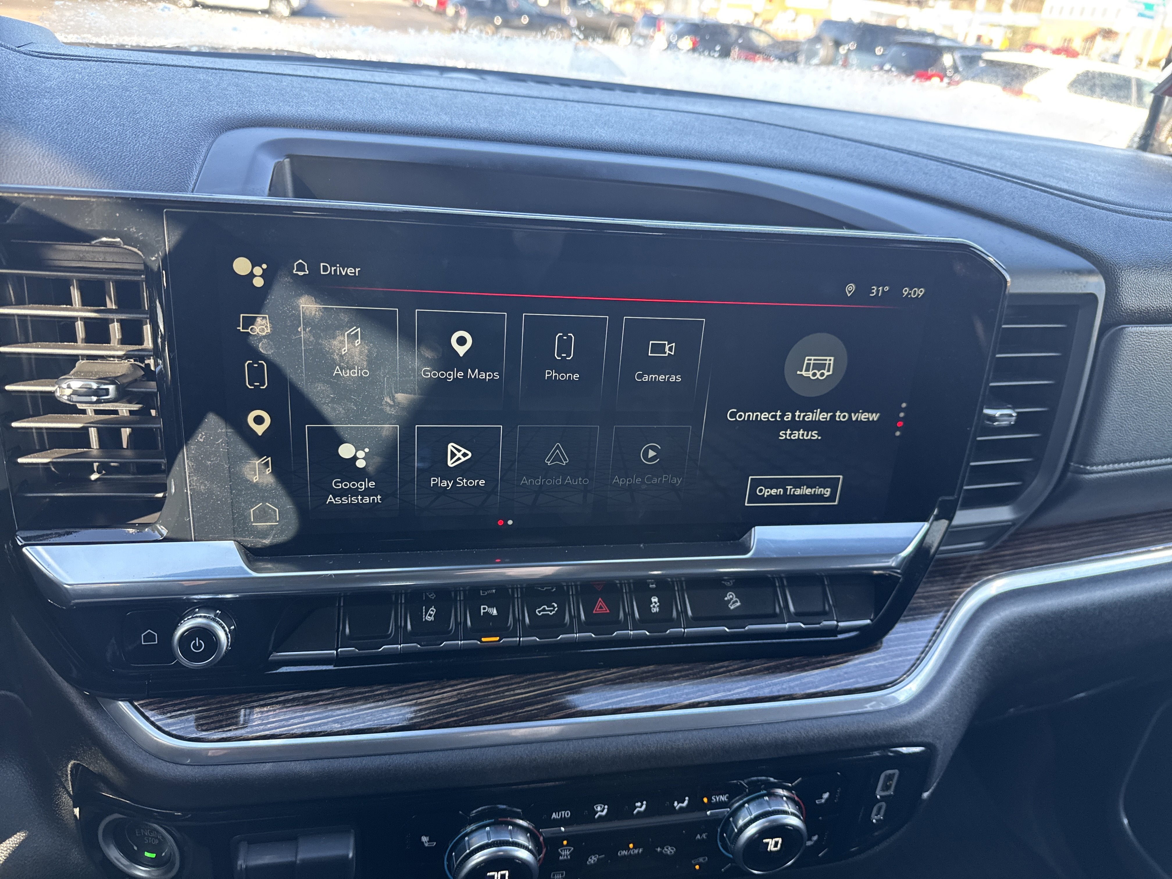 2025 GMC Sierra 2500 HD SLE