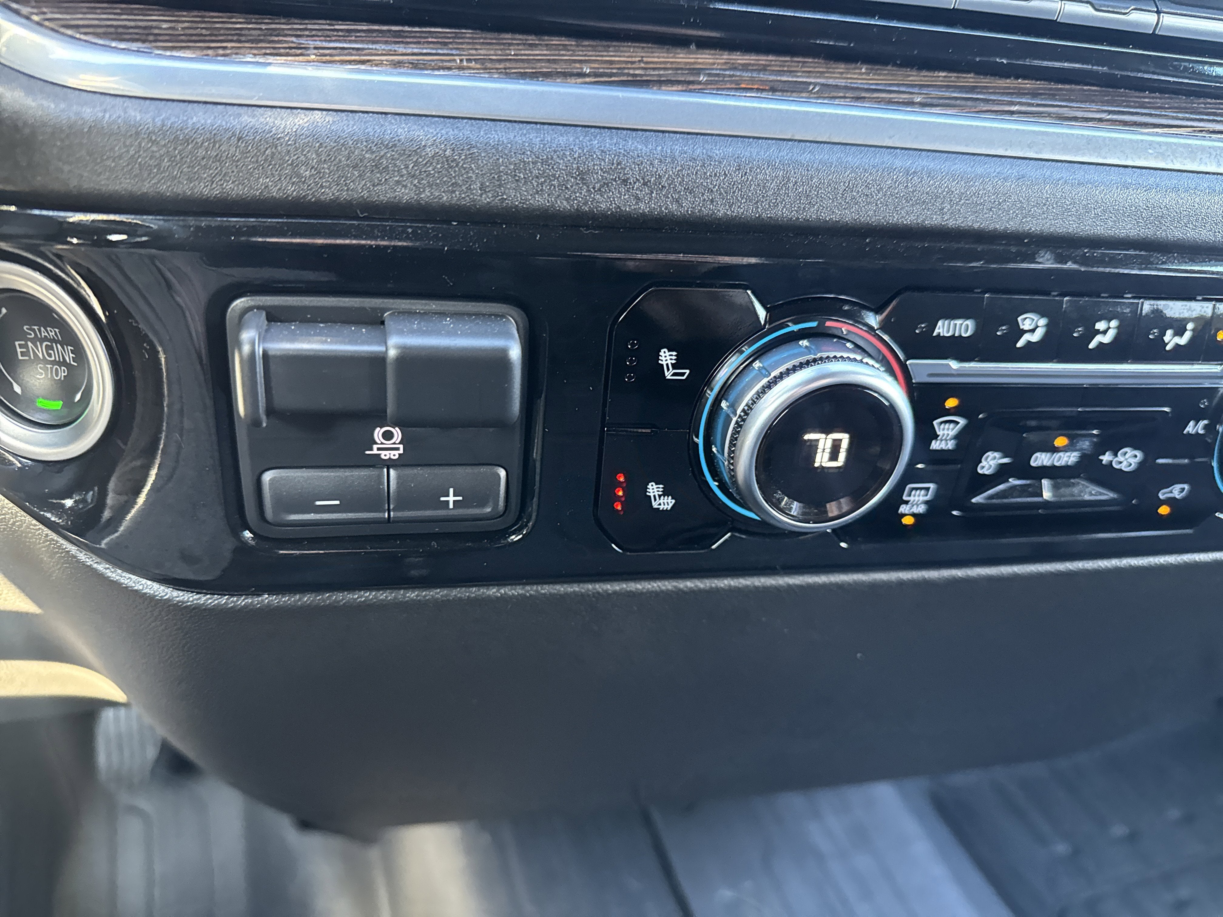 2025 GMC Sierra 2500 HD SLE