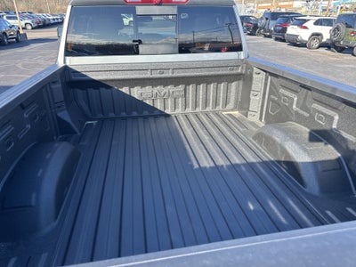 2025 GMC Sierra 2500 HD SLE