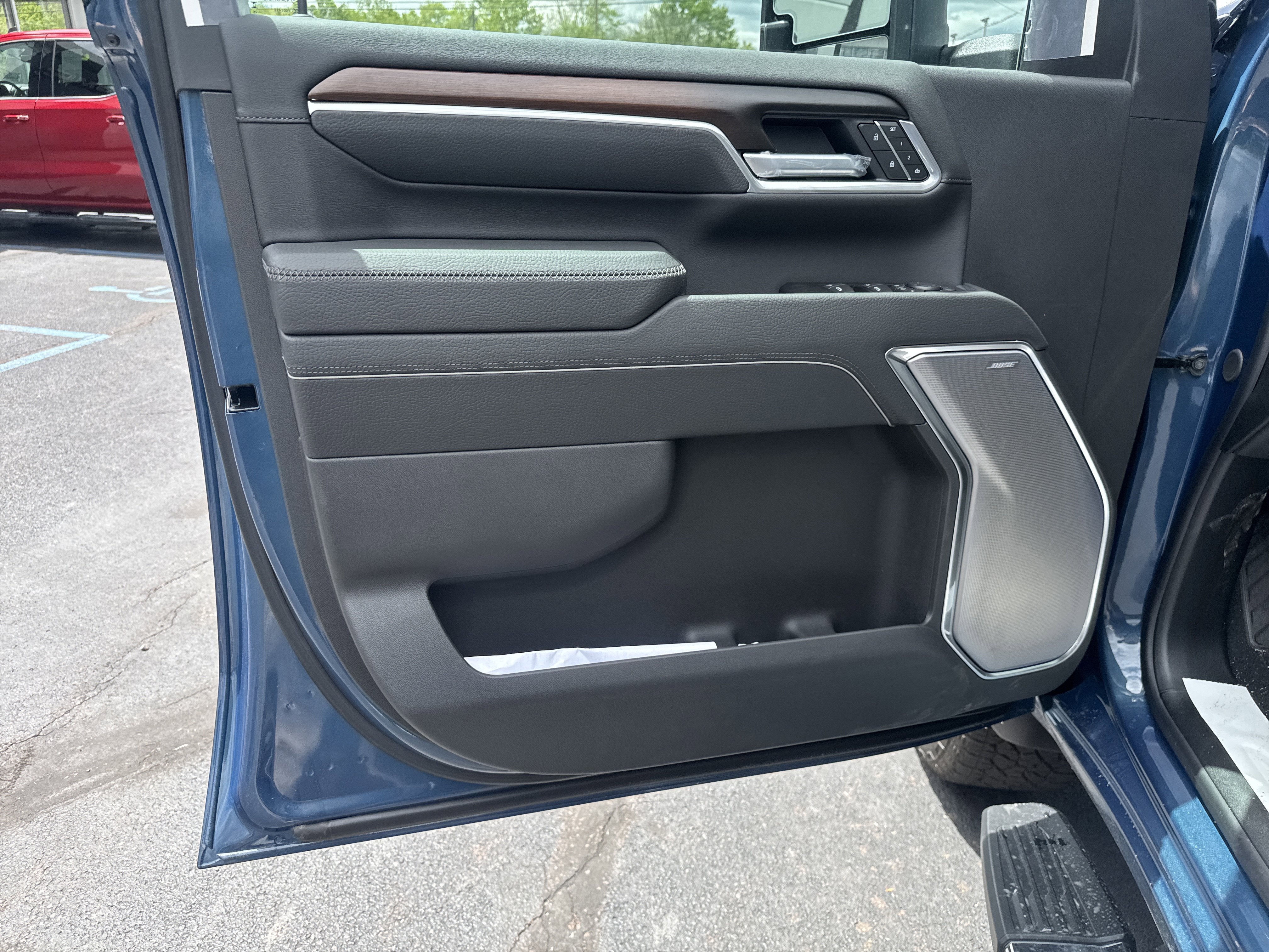 2026 GMC Sierra 2500HD Denali - Photo 15