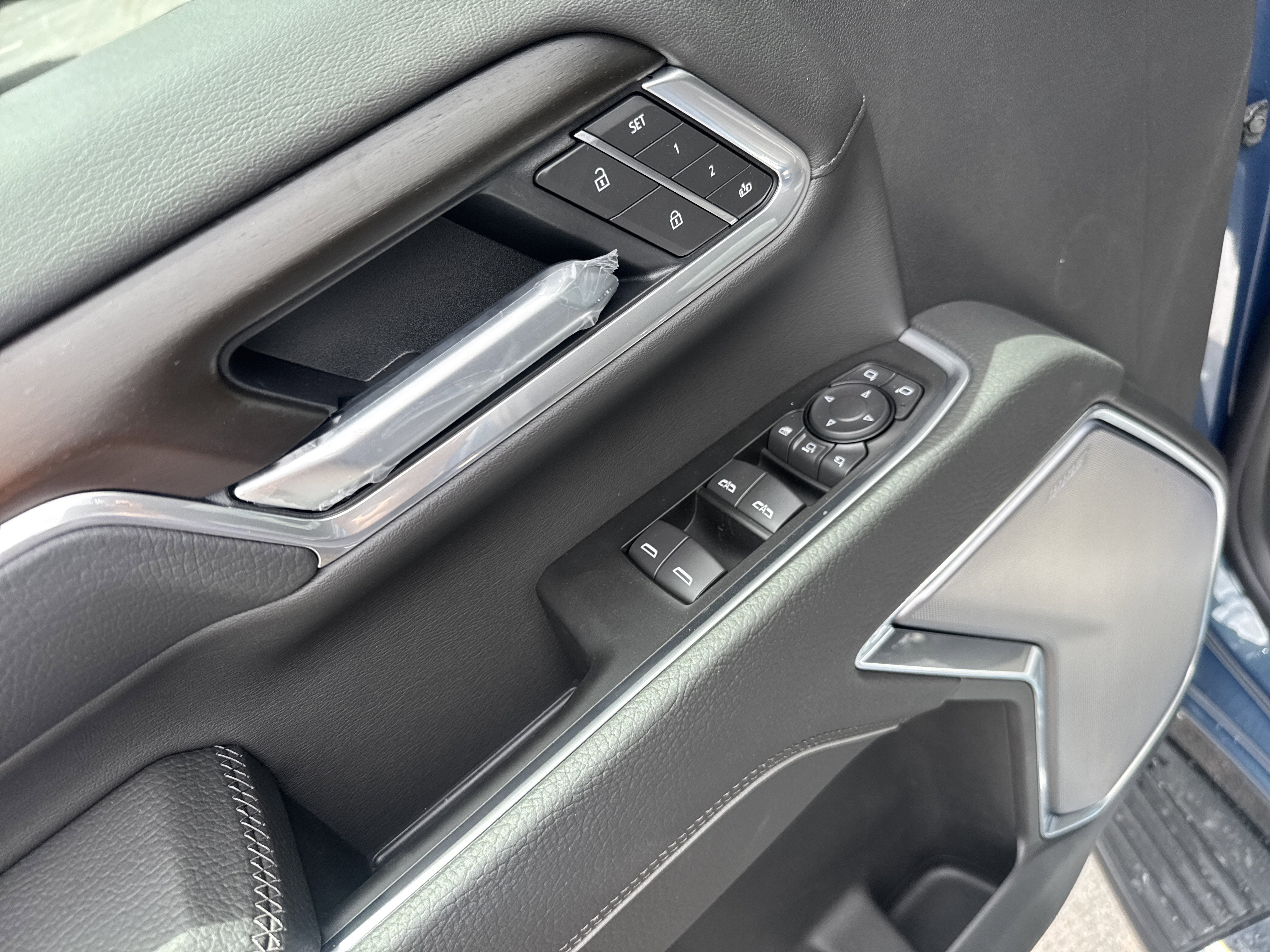 2026 GMC Sierra 2500HD Denali - Photo 16