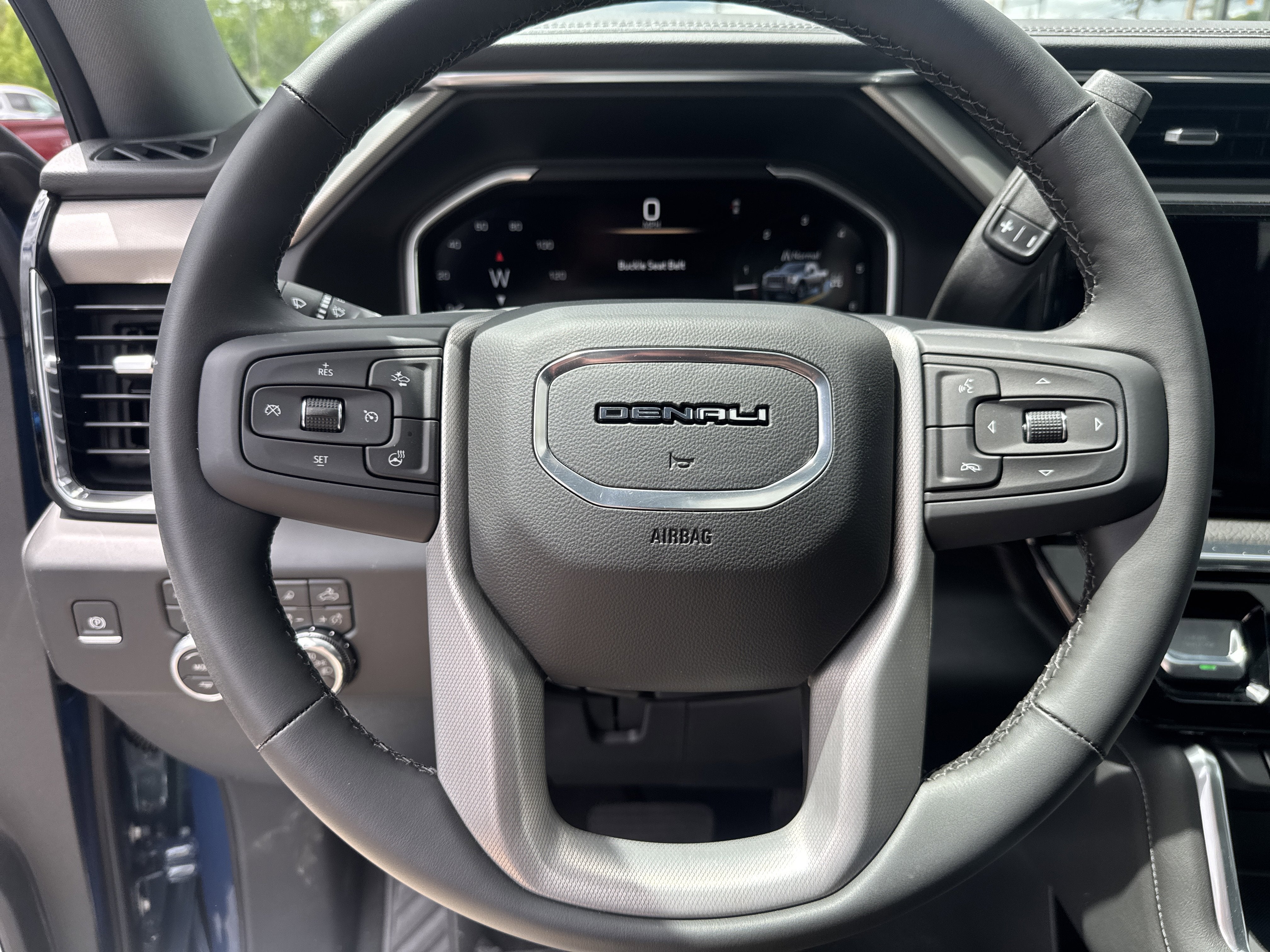 2026 GMC Sierra 2500HD Denali - Photo 17
