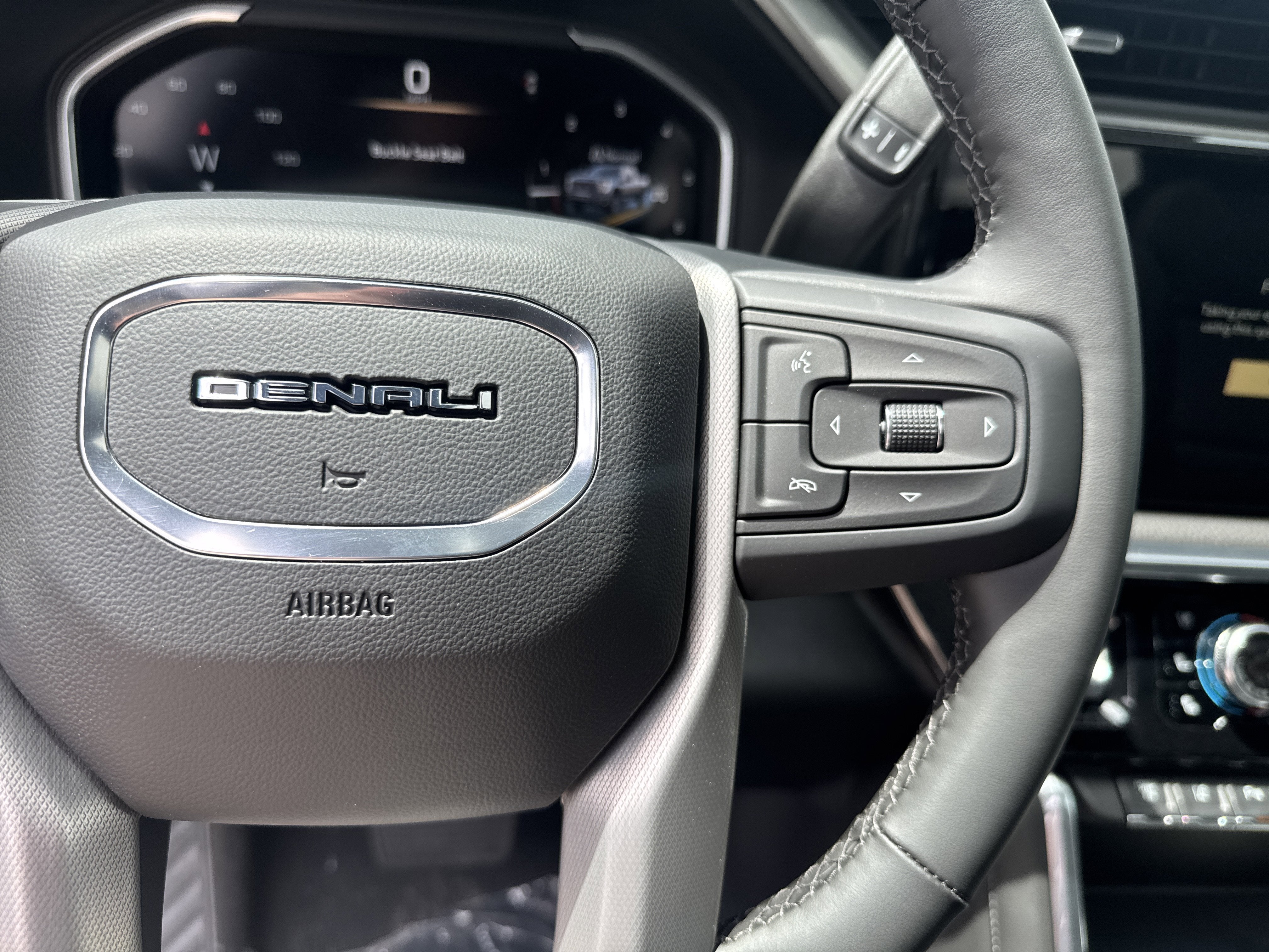 2026 GMC Sierra 2500HD Denali - Photo 19