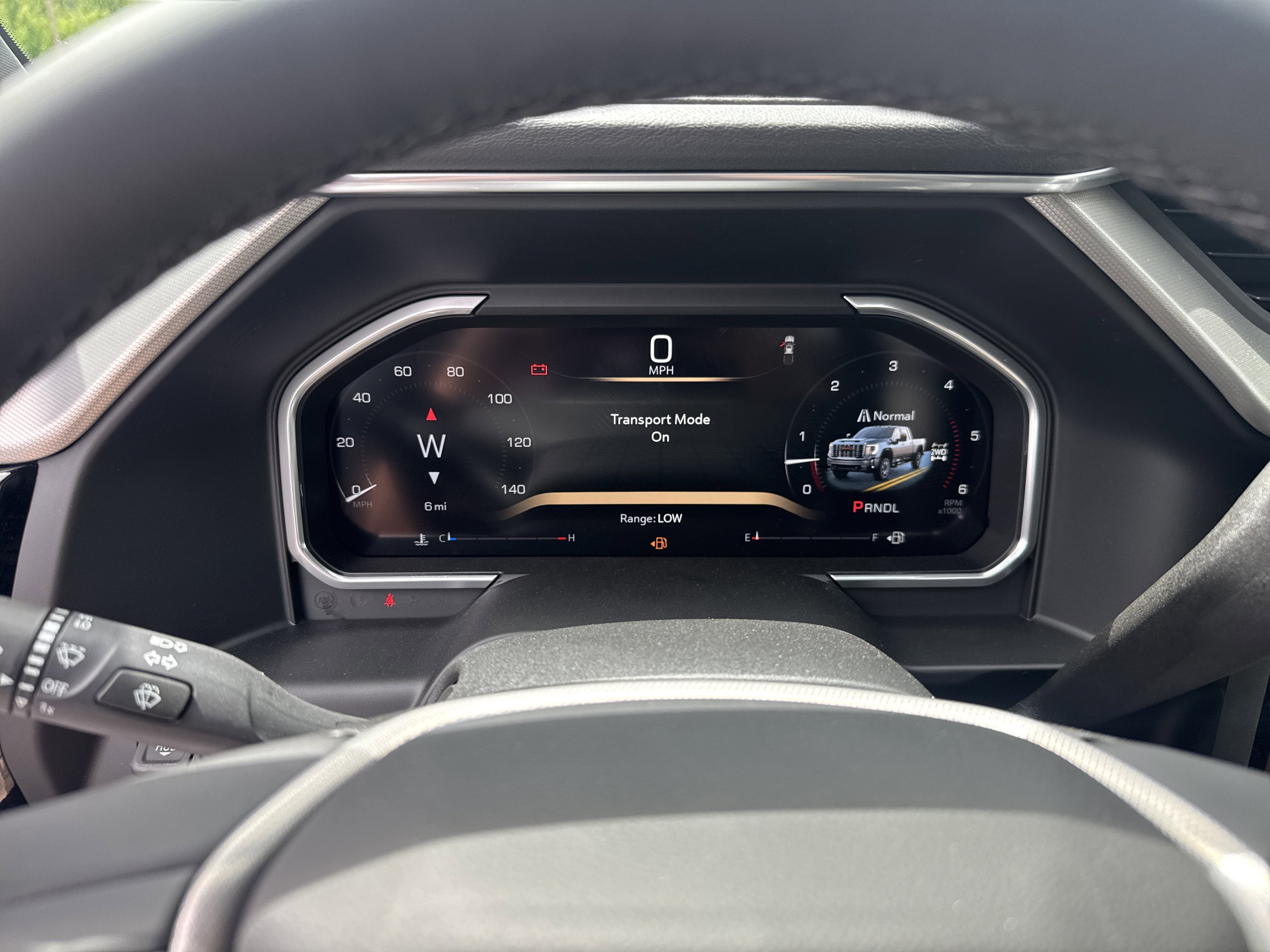 2026 GMC Sierra 2500HD Denali - Photo 20