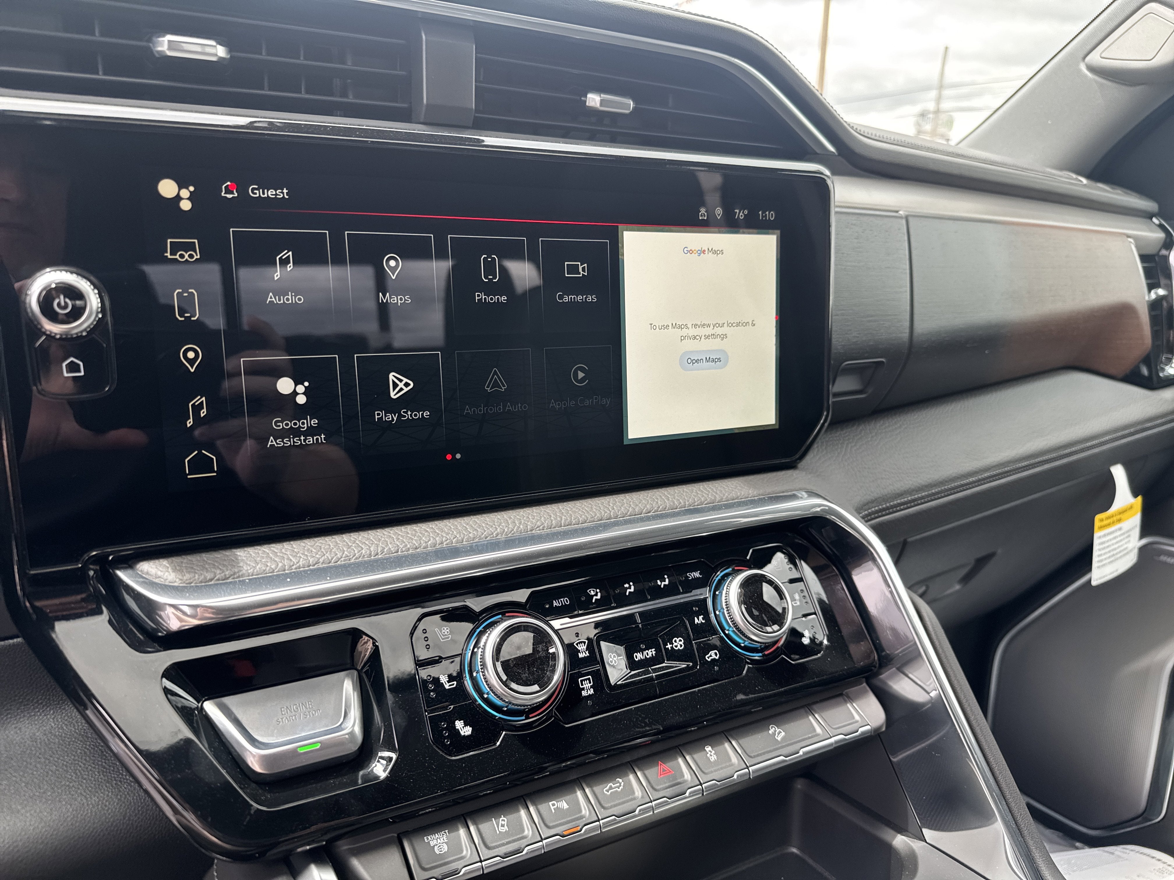 2026 GMC Sierra 2500HD Denali - Photo 22