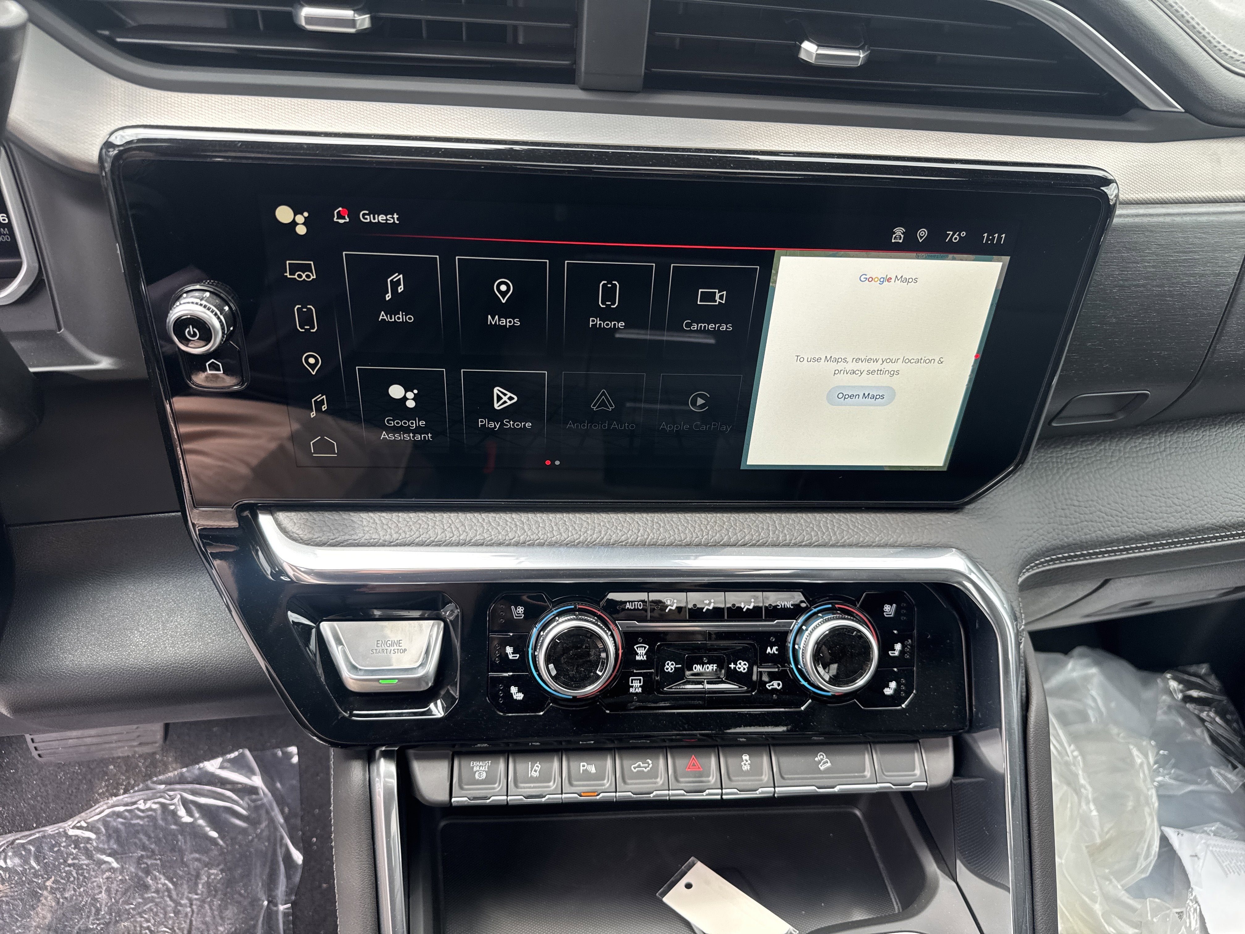 2026 GMC Sierra 2500HD Denali - Photo 24