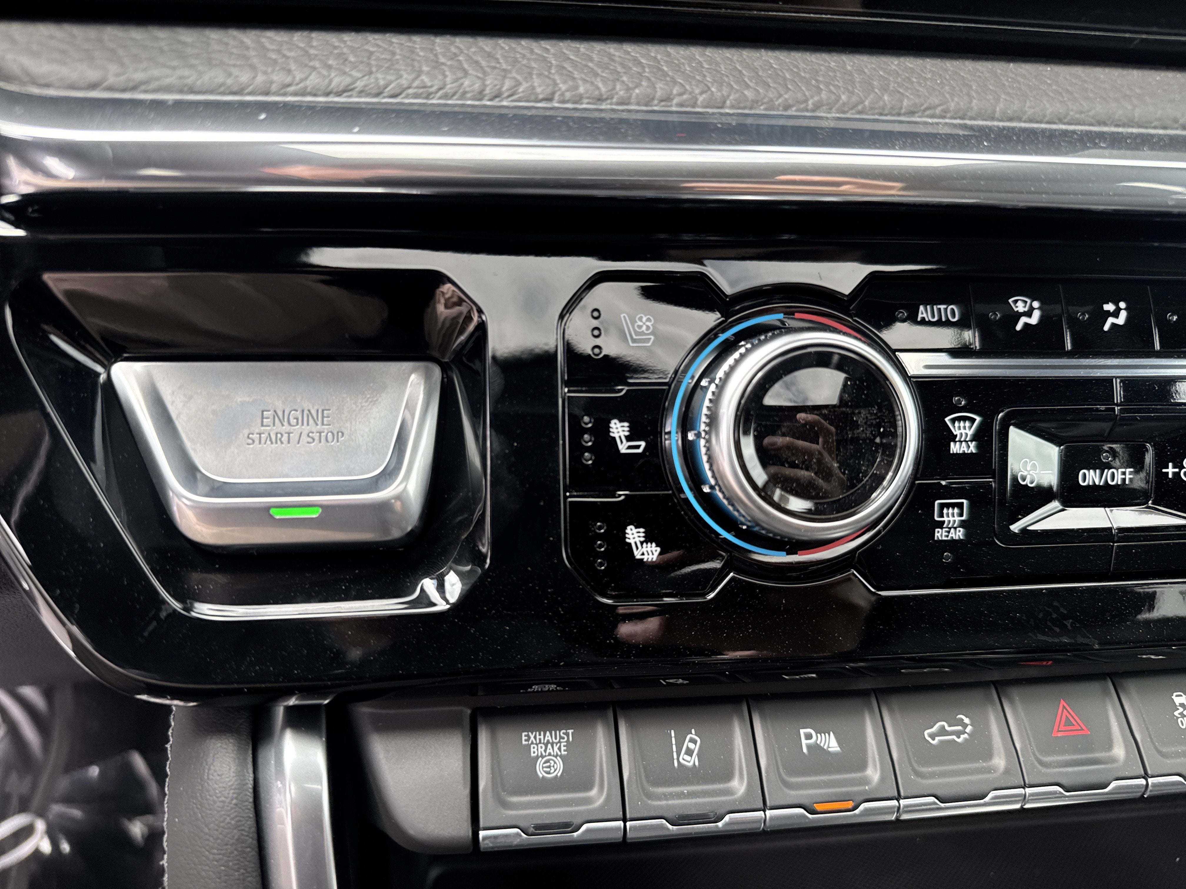 2026 GMC Sierra 2500HD Denali - Photo 28