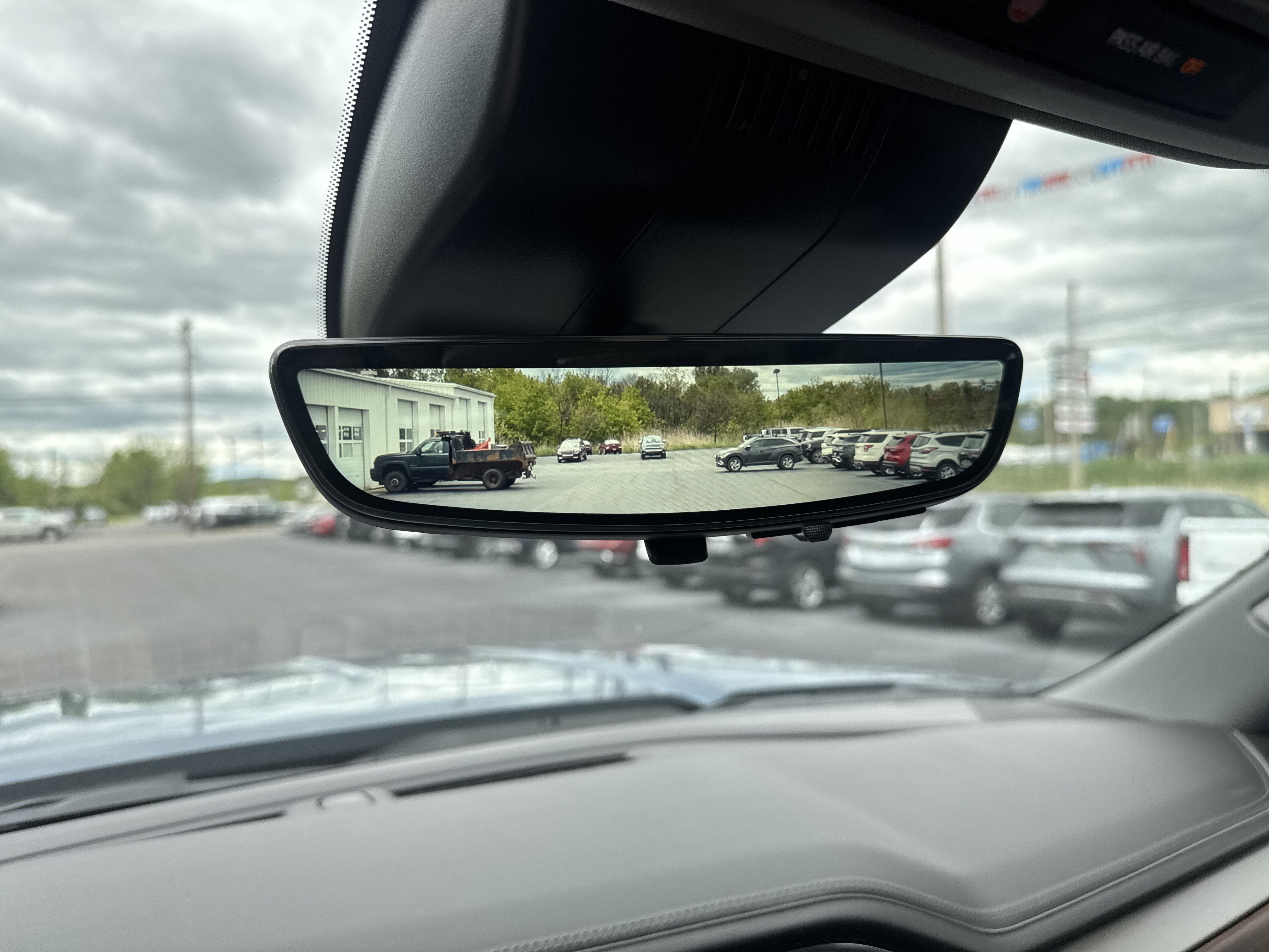 2026 GMC Sierra 2500HD Denali - Photo 31