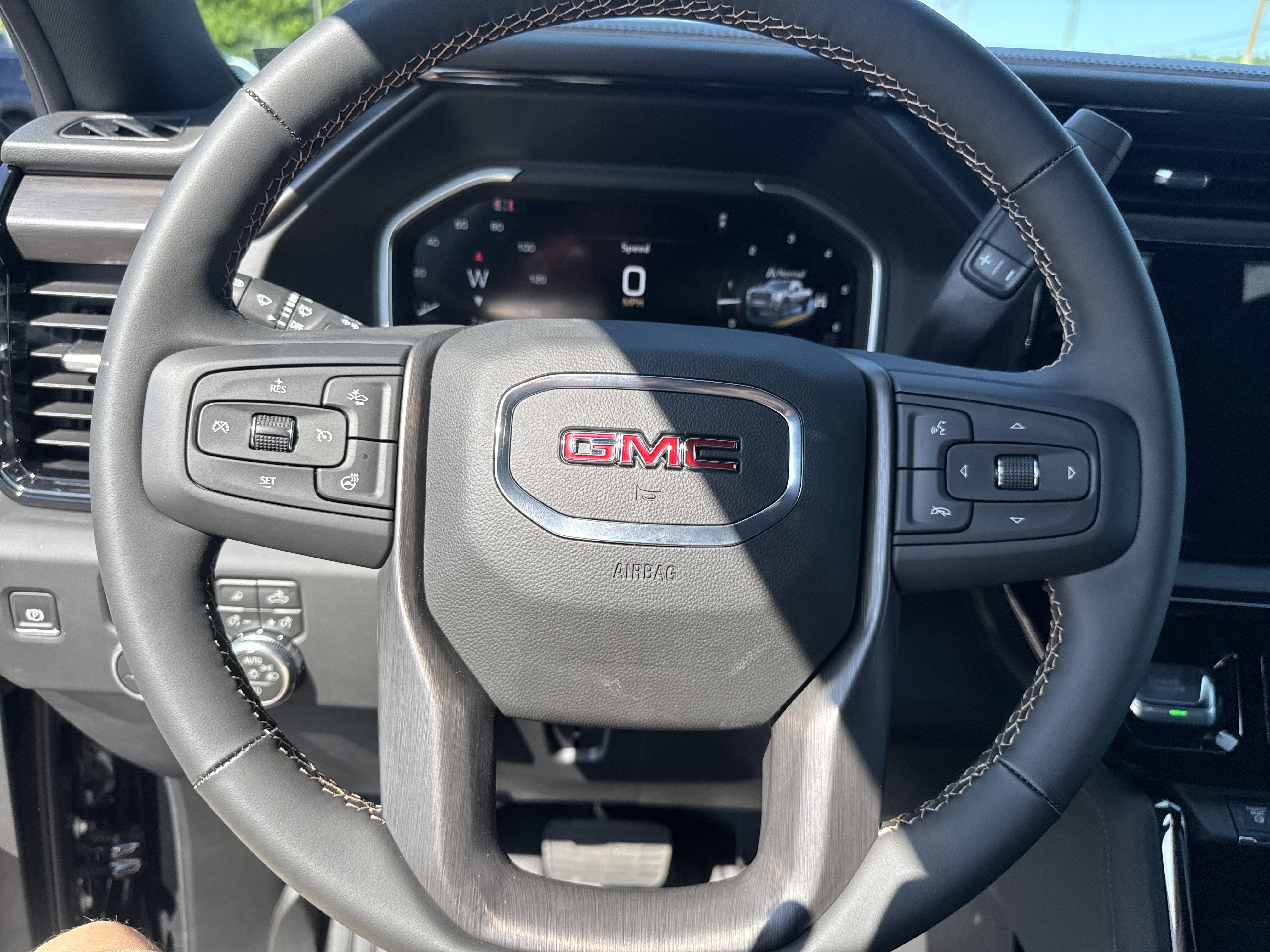 2026 GMC Sierra 3500HD AT4 - Photo 16