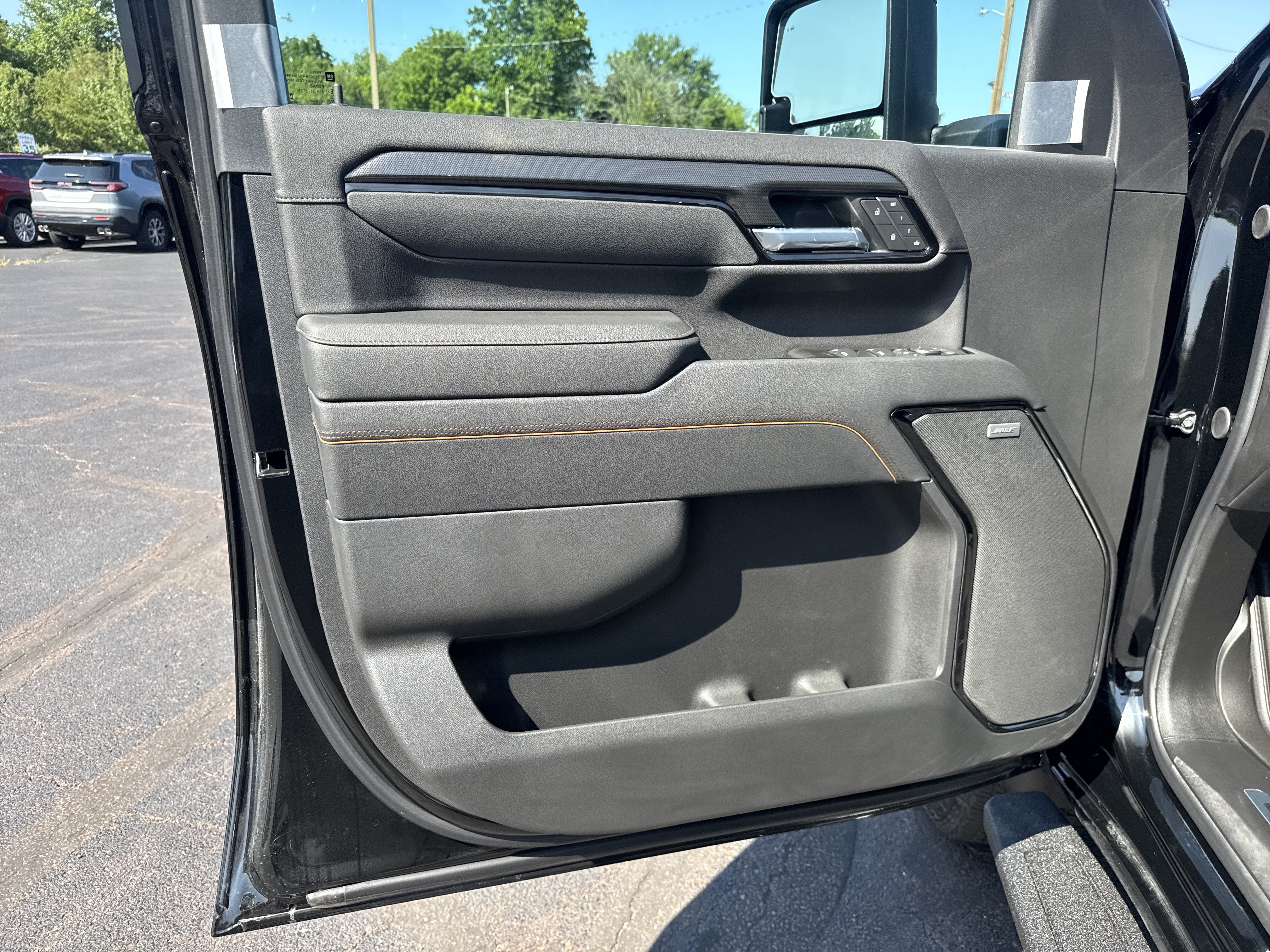 2026 GMC Sierra 3500HD AT4 - Photo 18