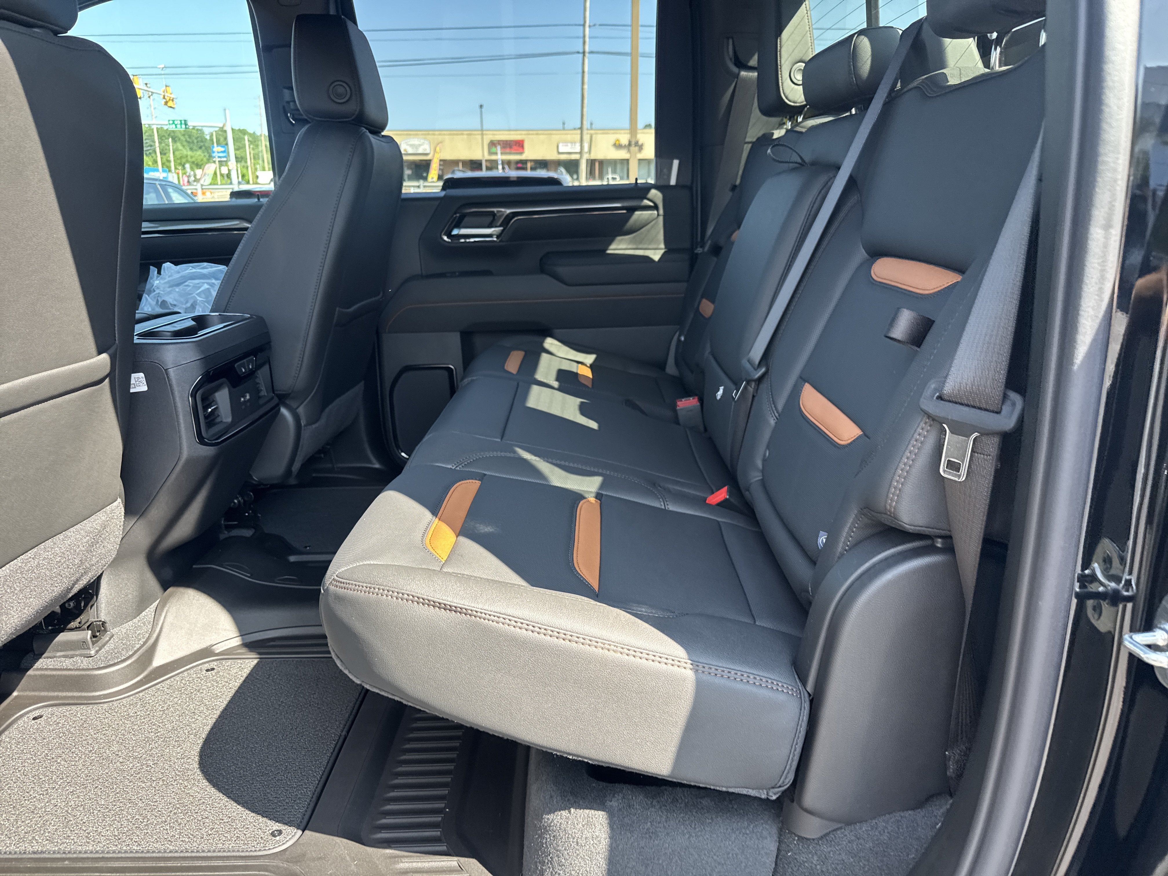 2026 GMC Sierra 3500HD AT4 - Photo 20