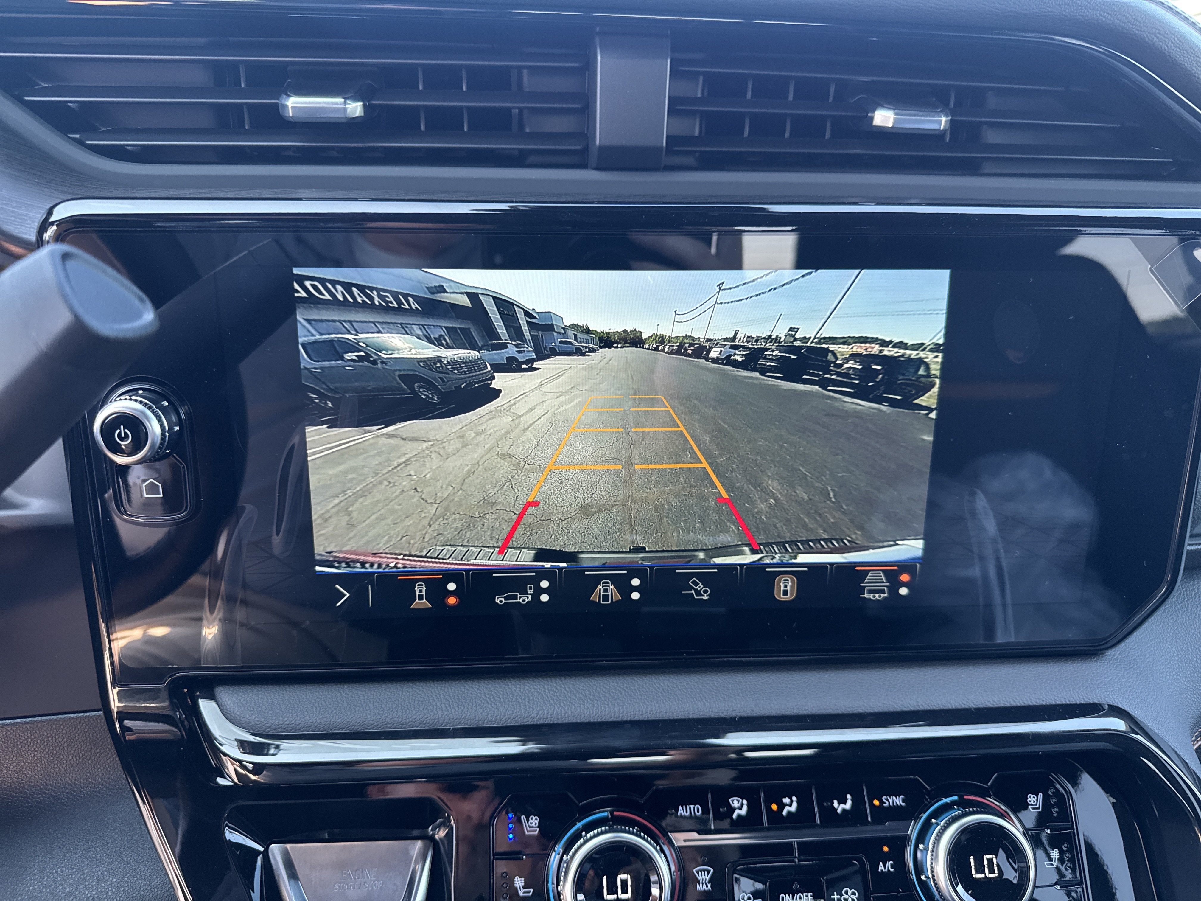 2026 GMC Sierra 3500HD AT4 - Photo 24