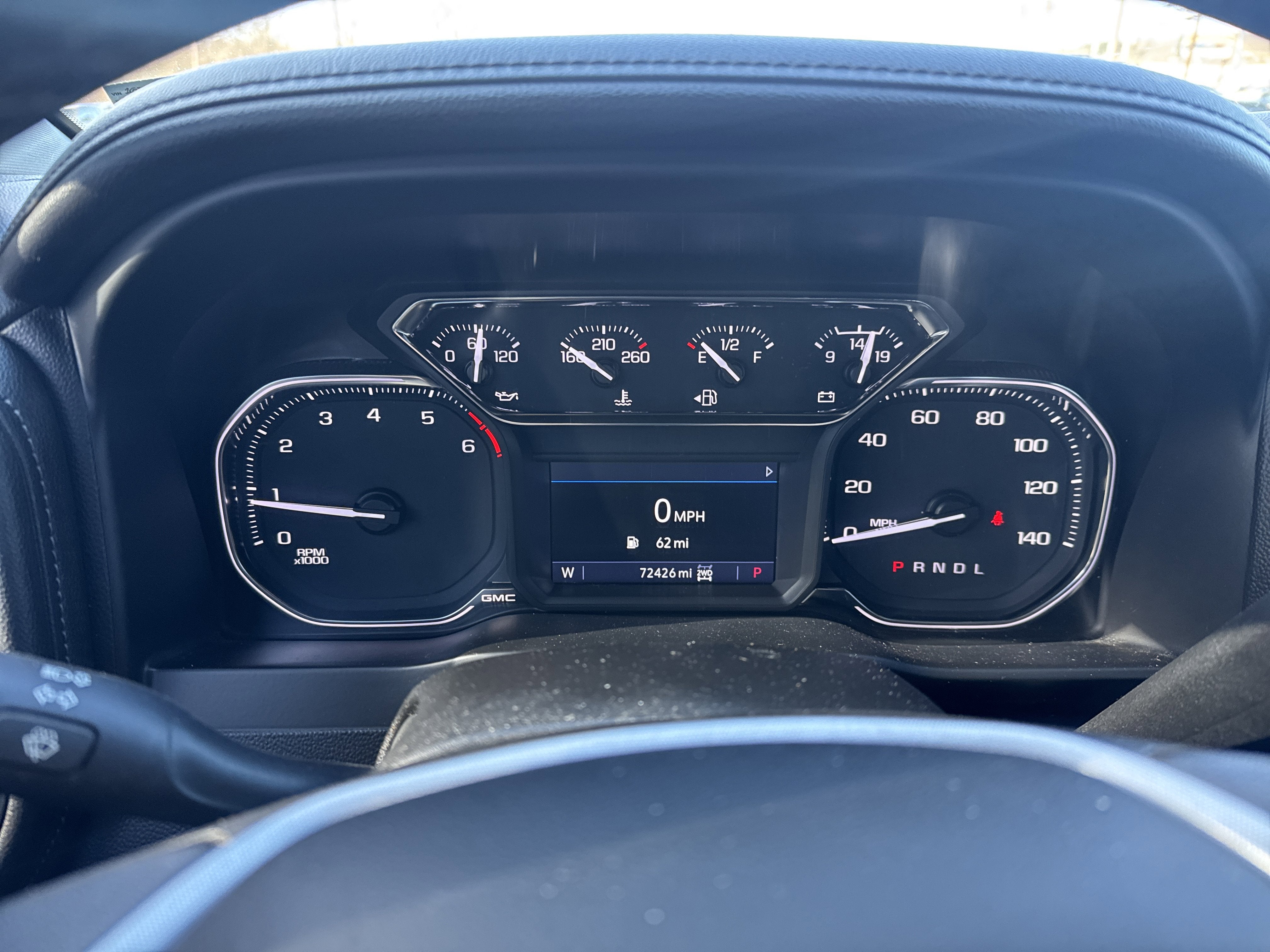 2022 GMC Sierra 3500 HD SLE