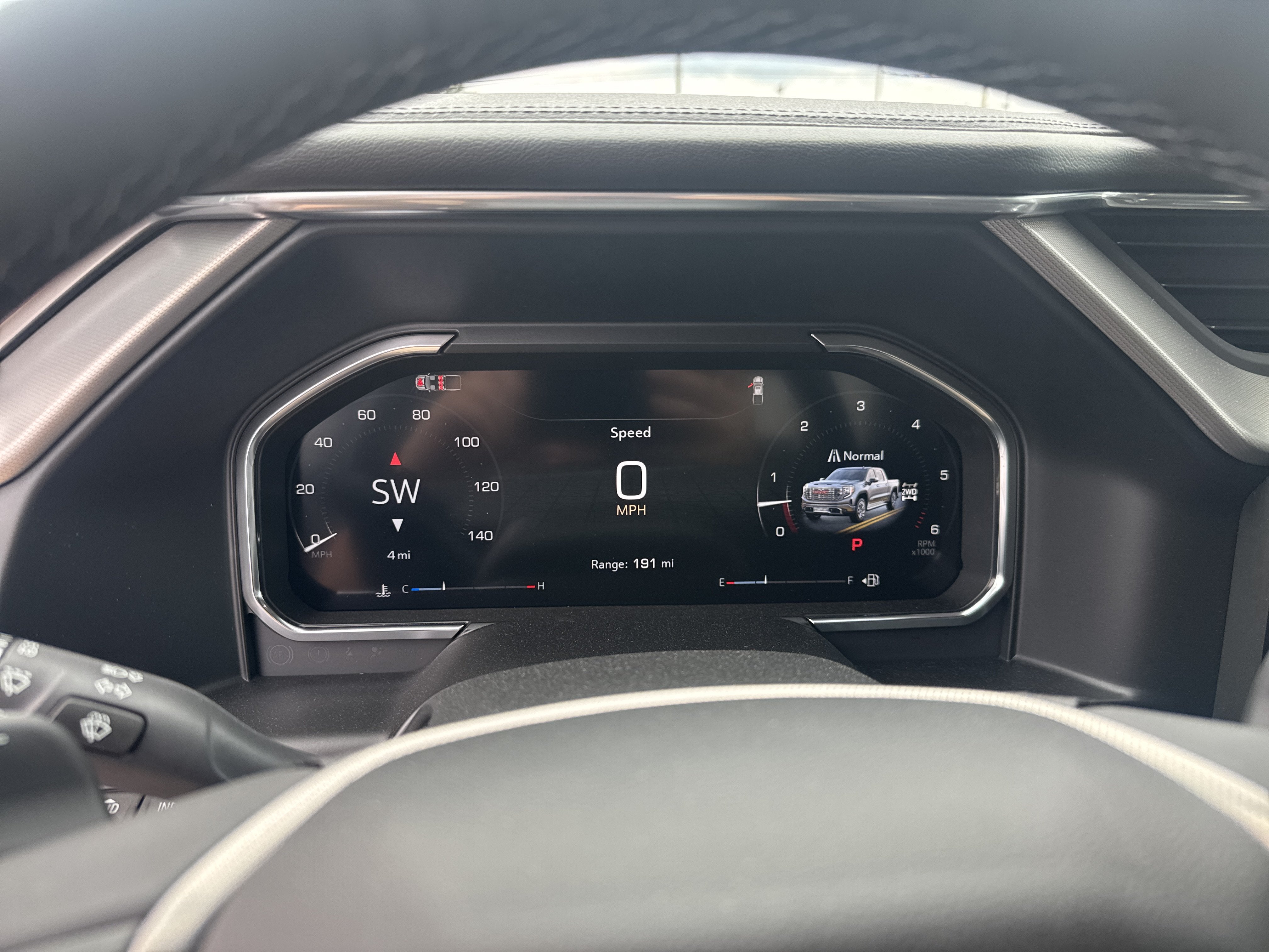 2026 GMC Sierra 1500 Denali - Photo 14