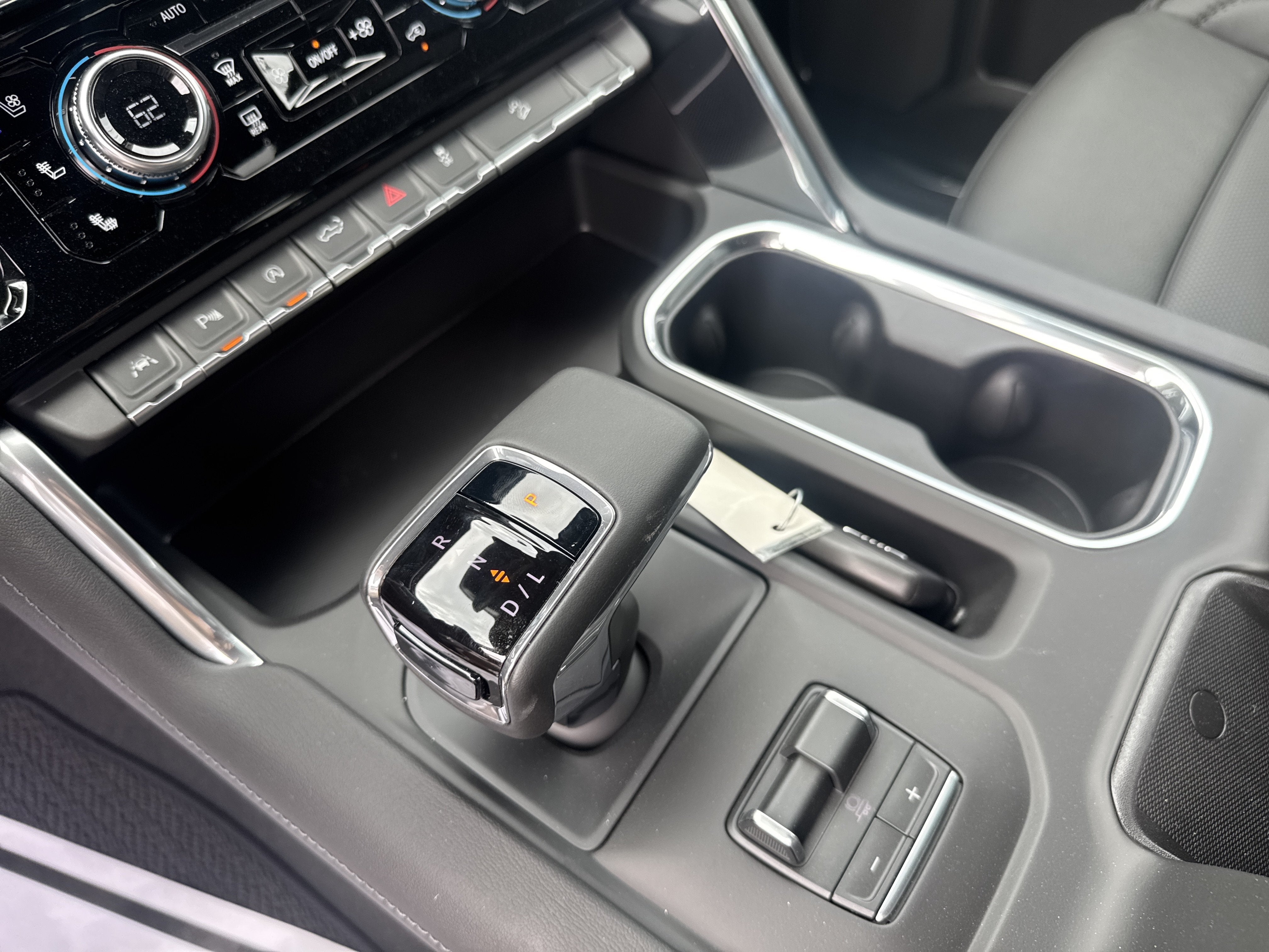 2026 GMC Sierra 1500 Denali - Photo 22