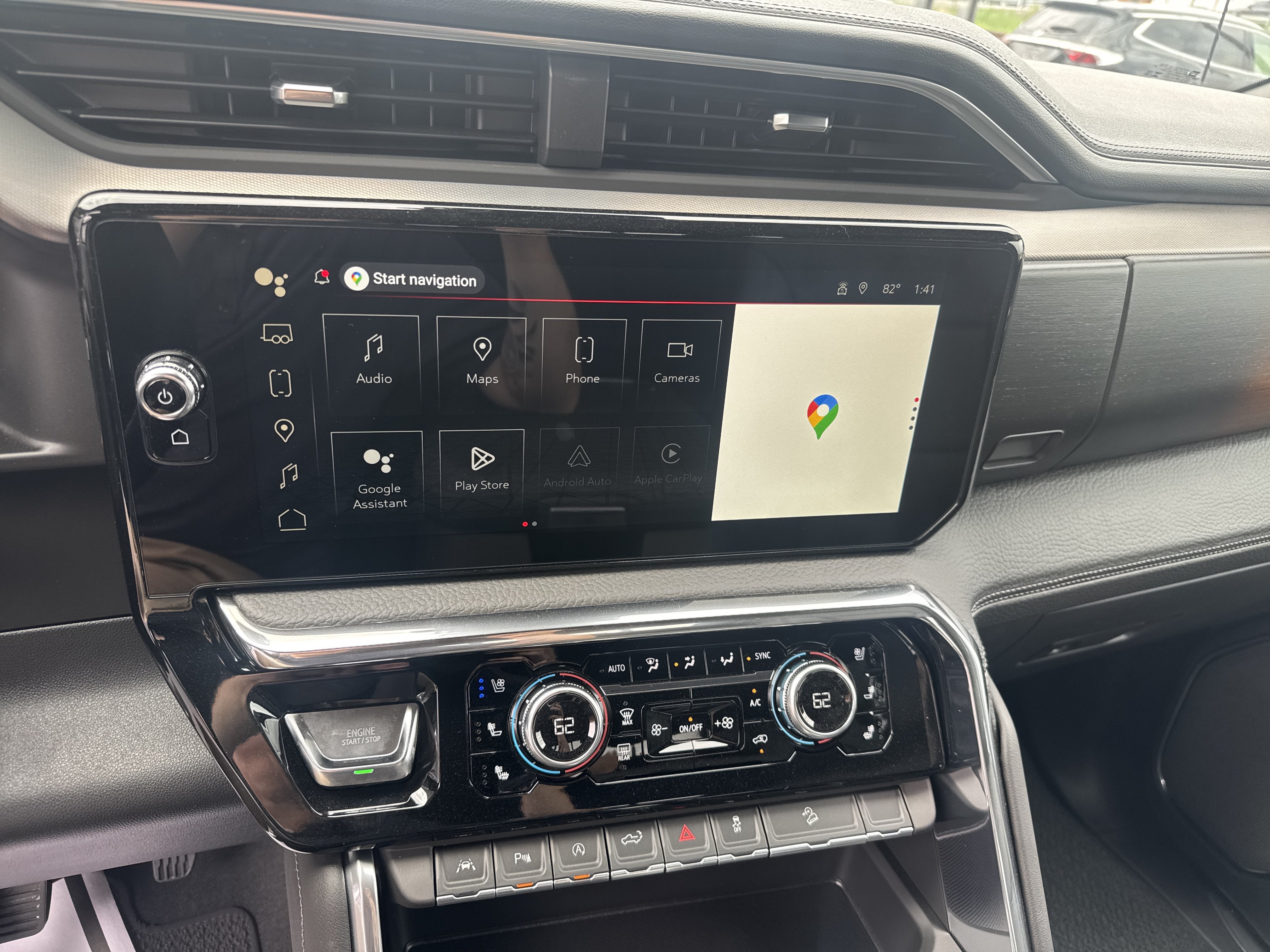 2026 GMC Sierra 1500 Denali - Photo 26
