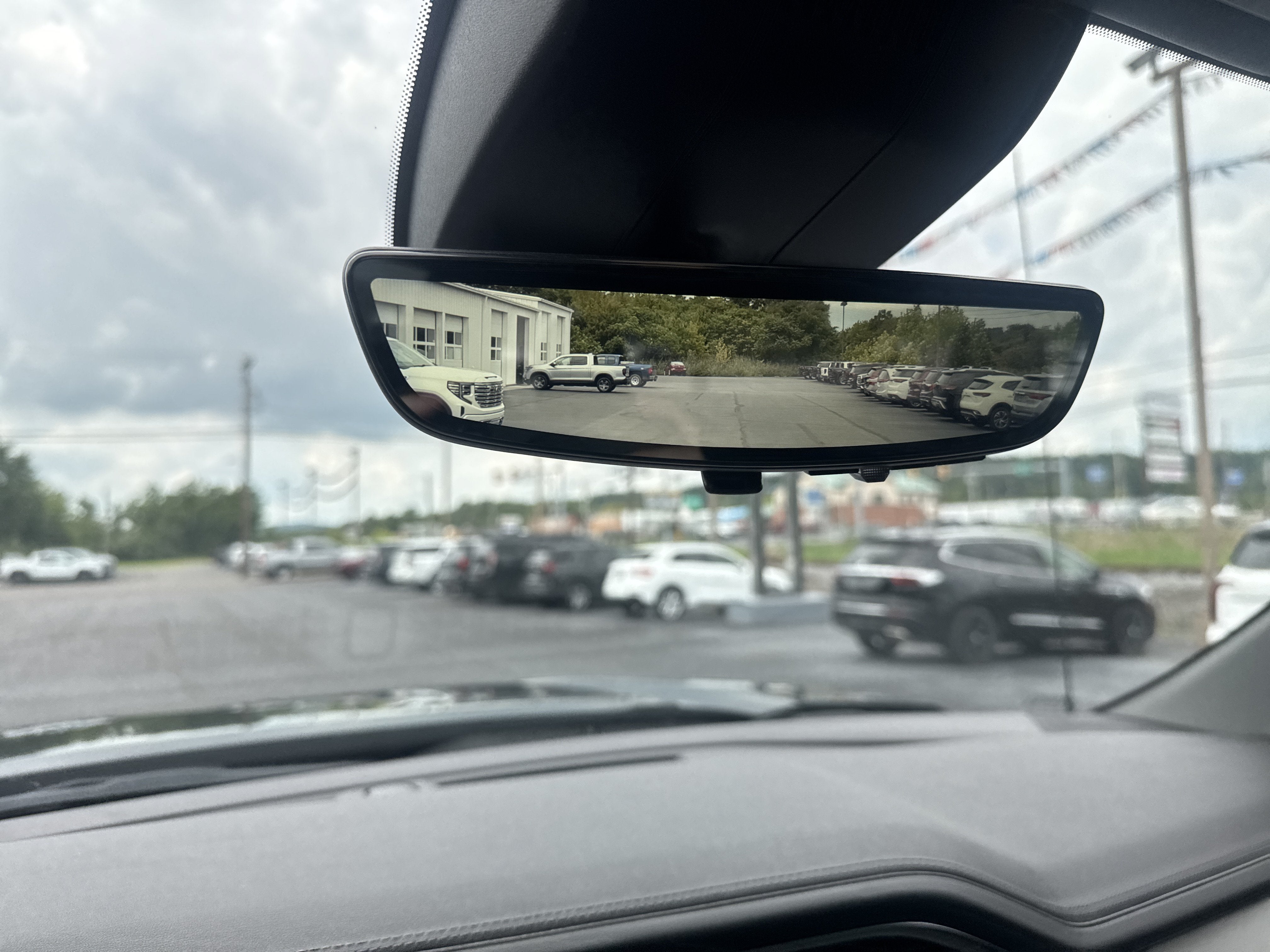 2026 GMC Sierra 1500 Denali - Photo 31