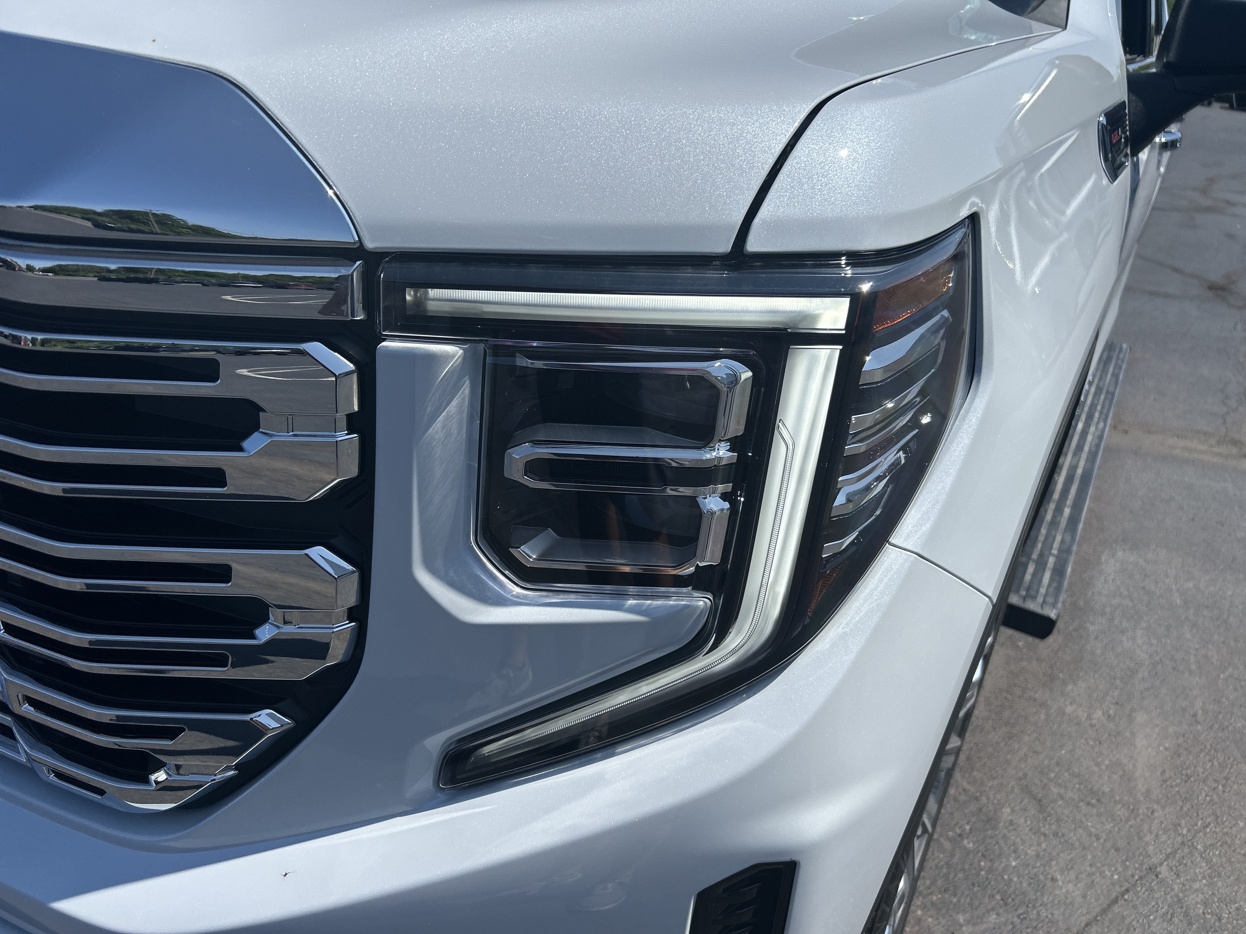 2026 GMC Sierra 1500 Denali - Photo 12