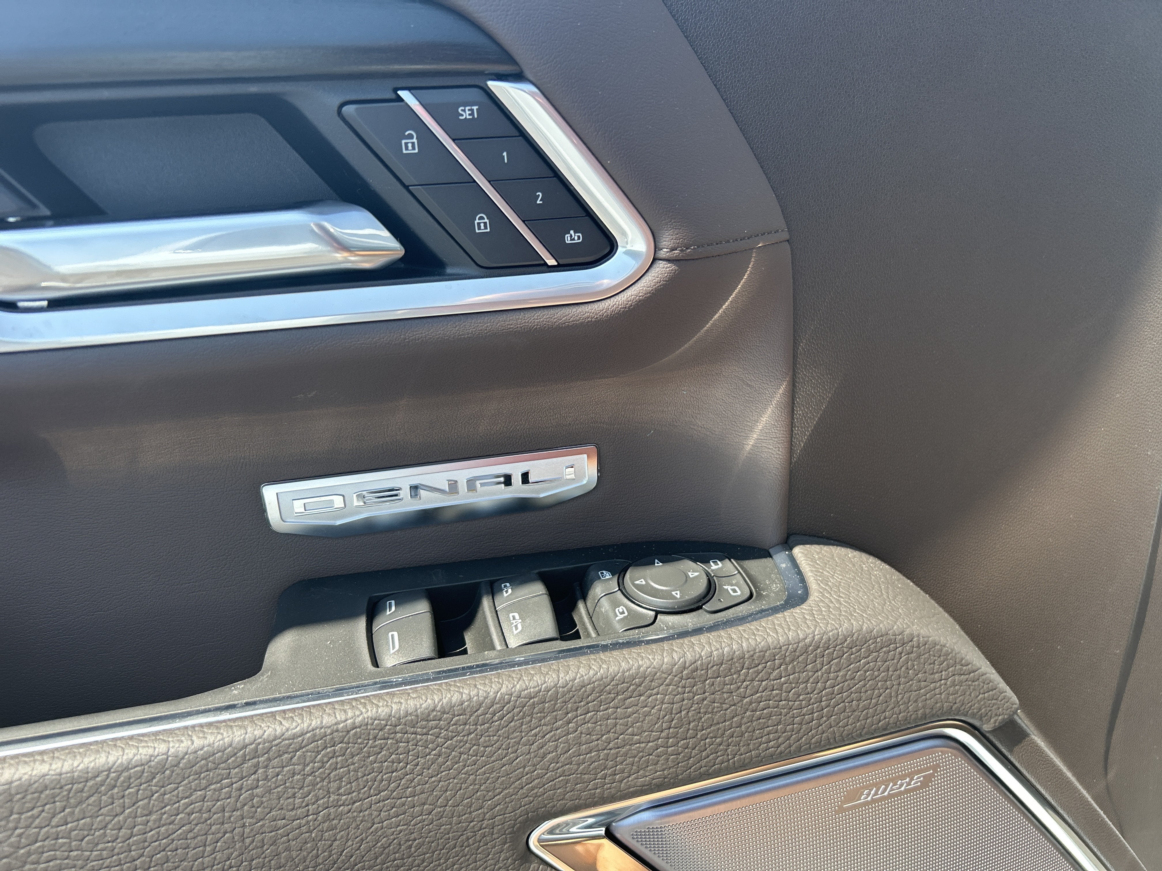 2026 GMC Sierra 1500 Denali - Photo 18
