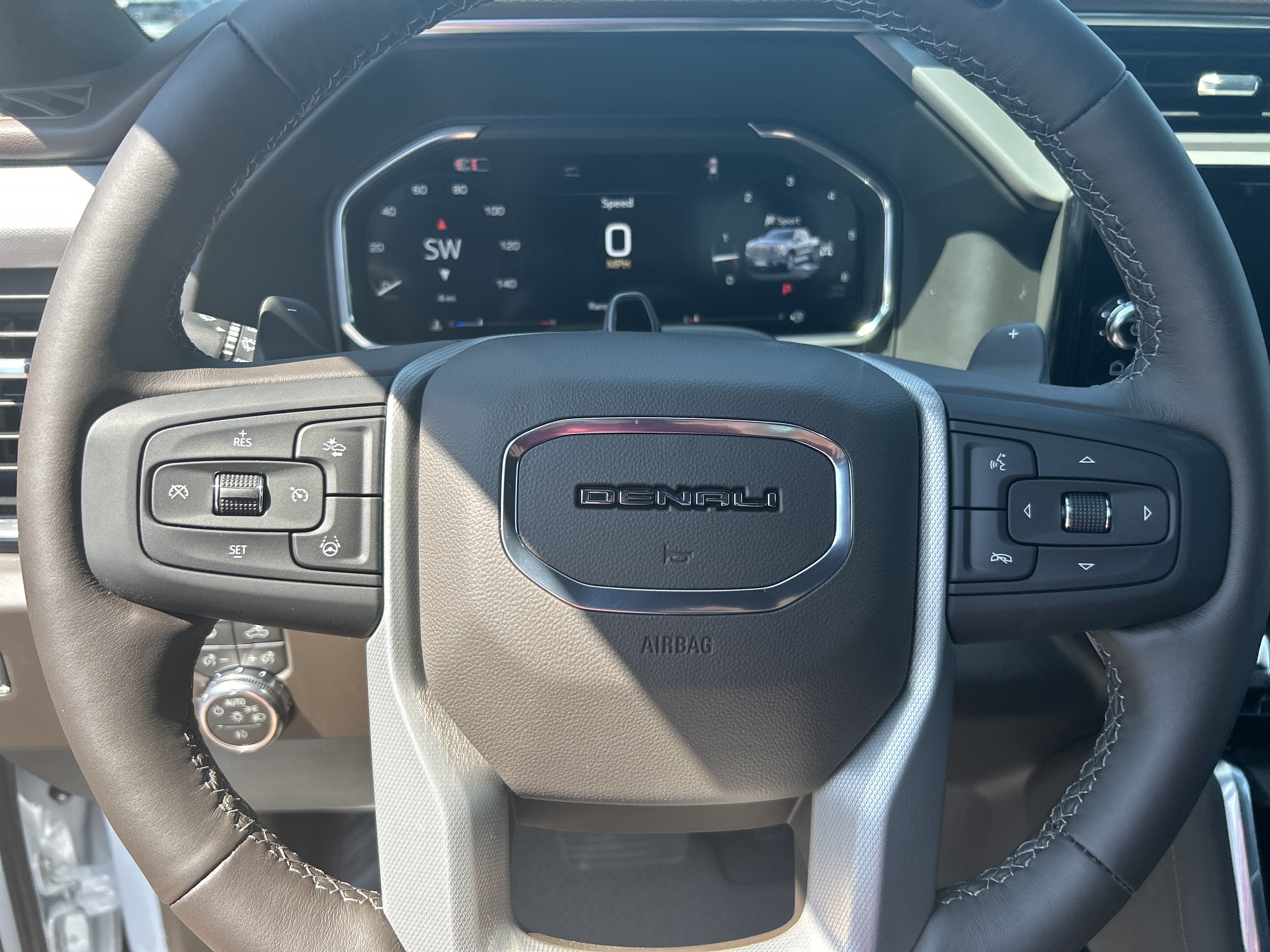 2026 GMC Sierra 1500 Denali - Photo 19