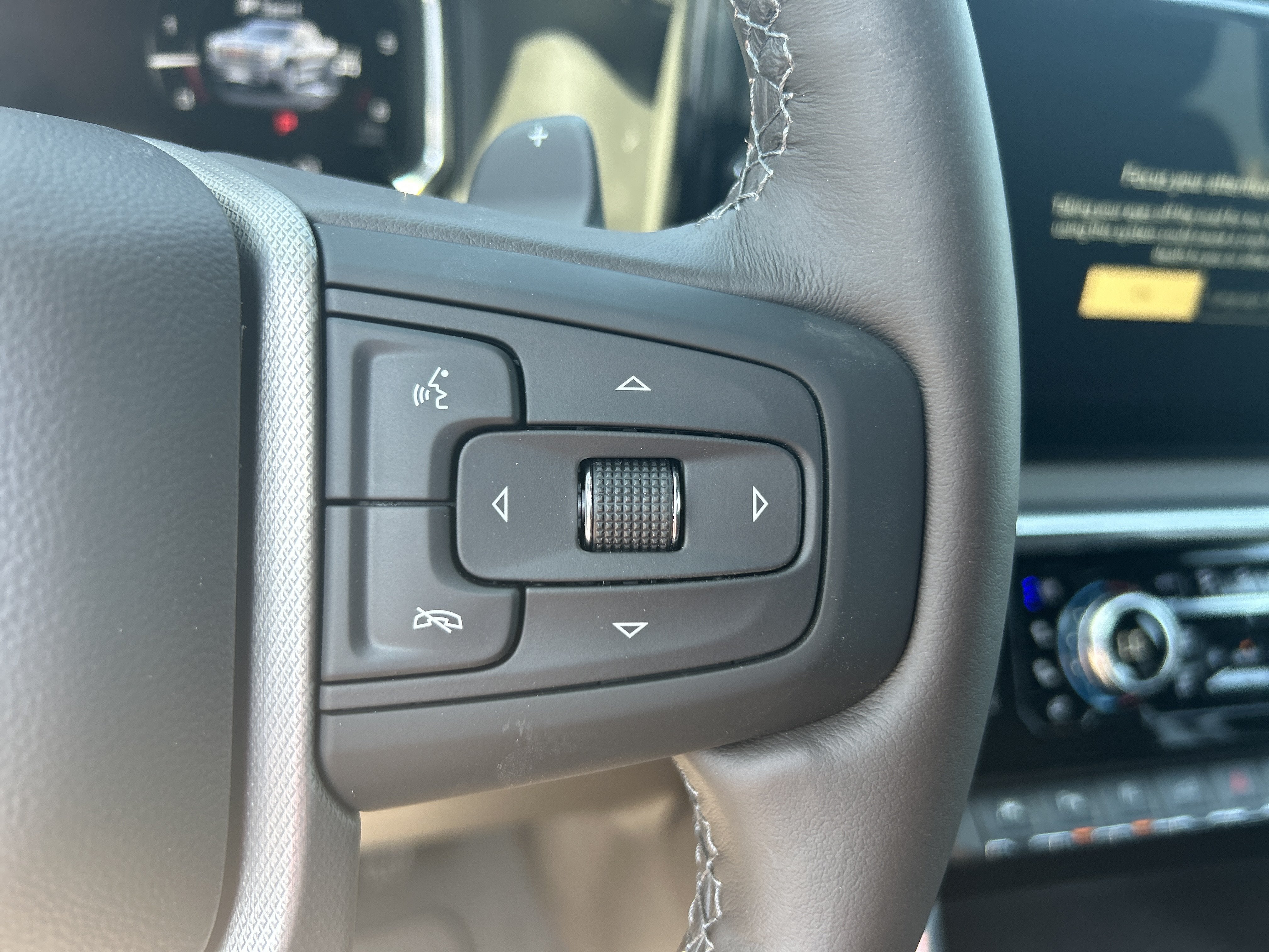 2026 GMC Sierra 1500 Denali - Photo 21