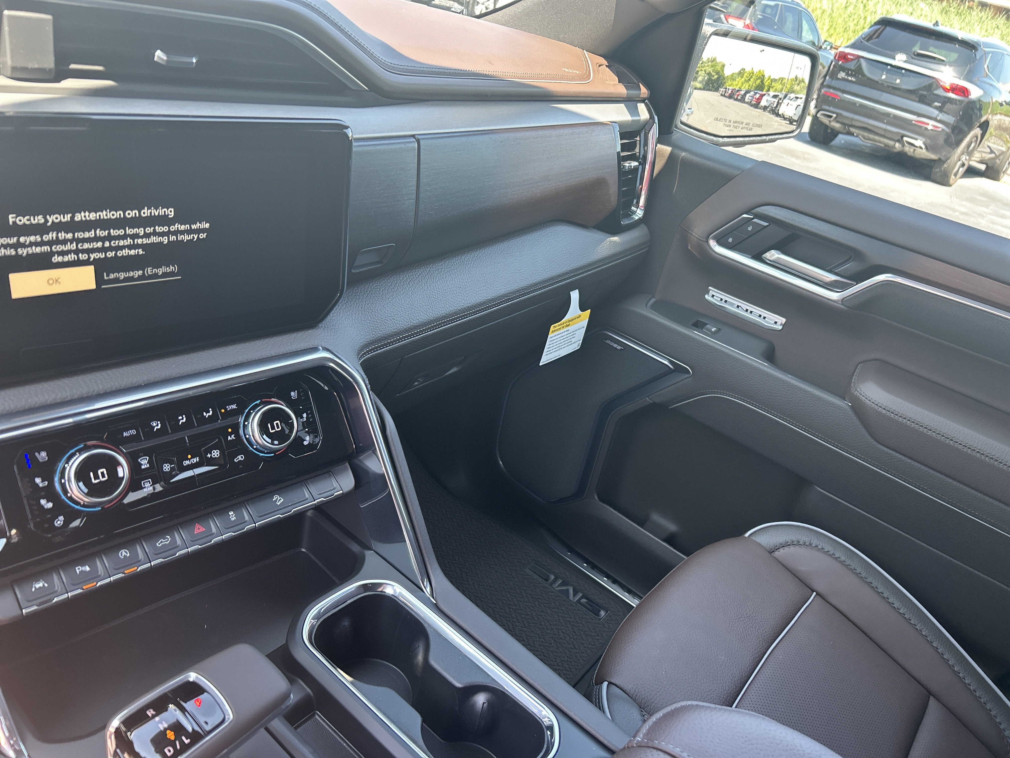 2026 GMC Sierra 1500 Denali - Photo 24