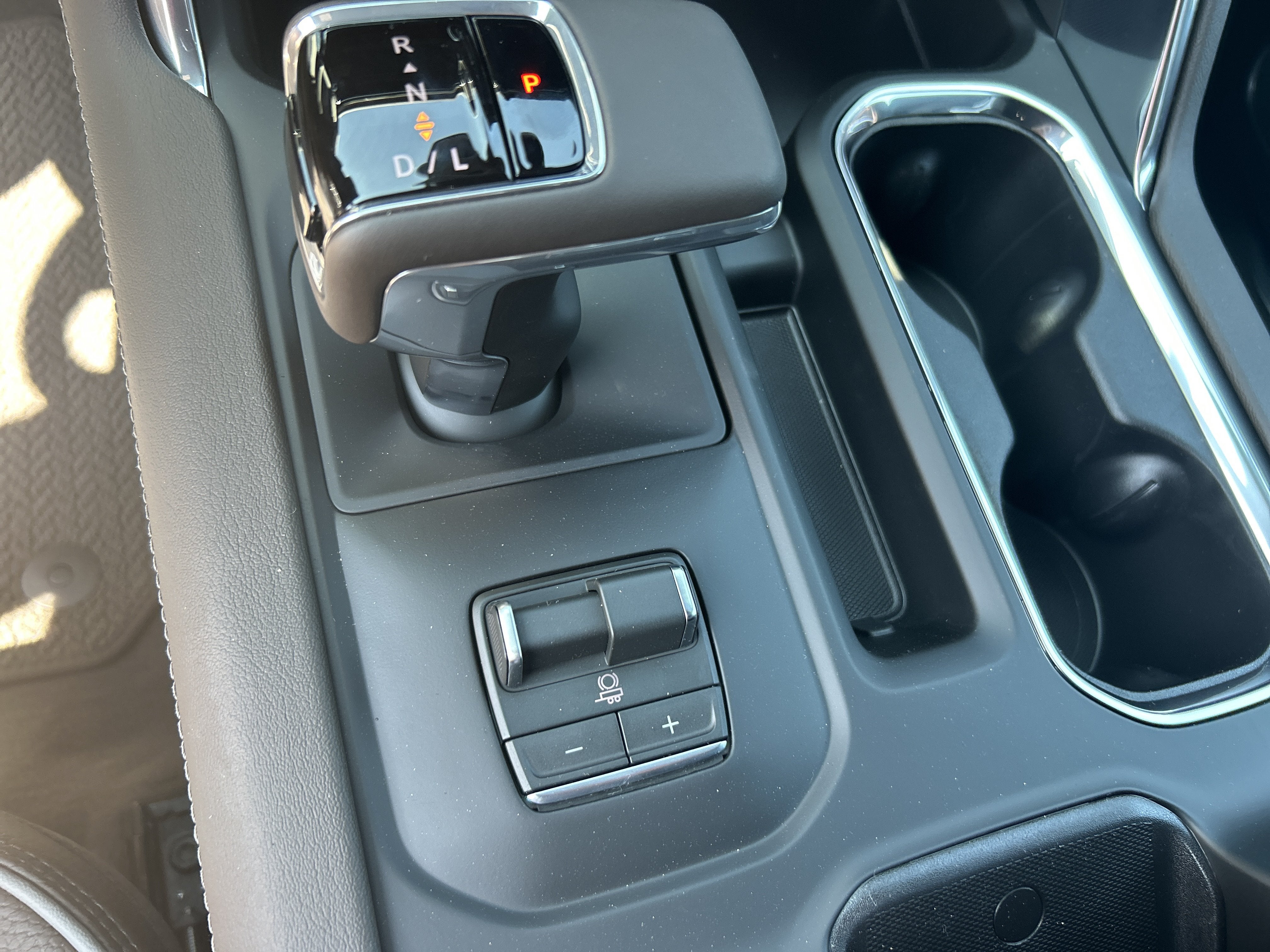 2026 GMC Sierra 1500 Denali - Photo 25