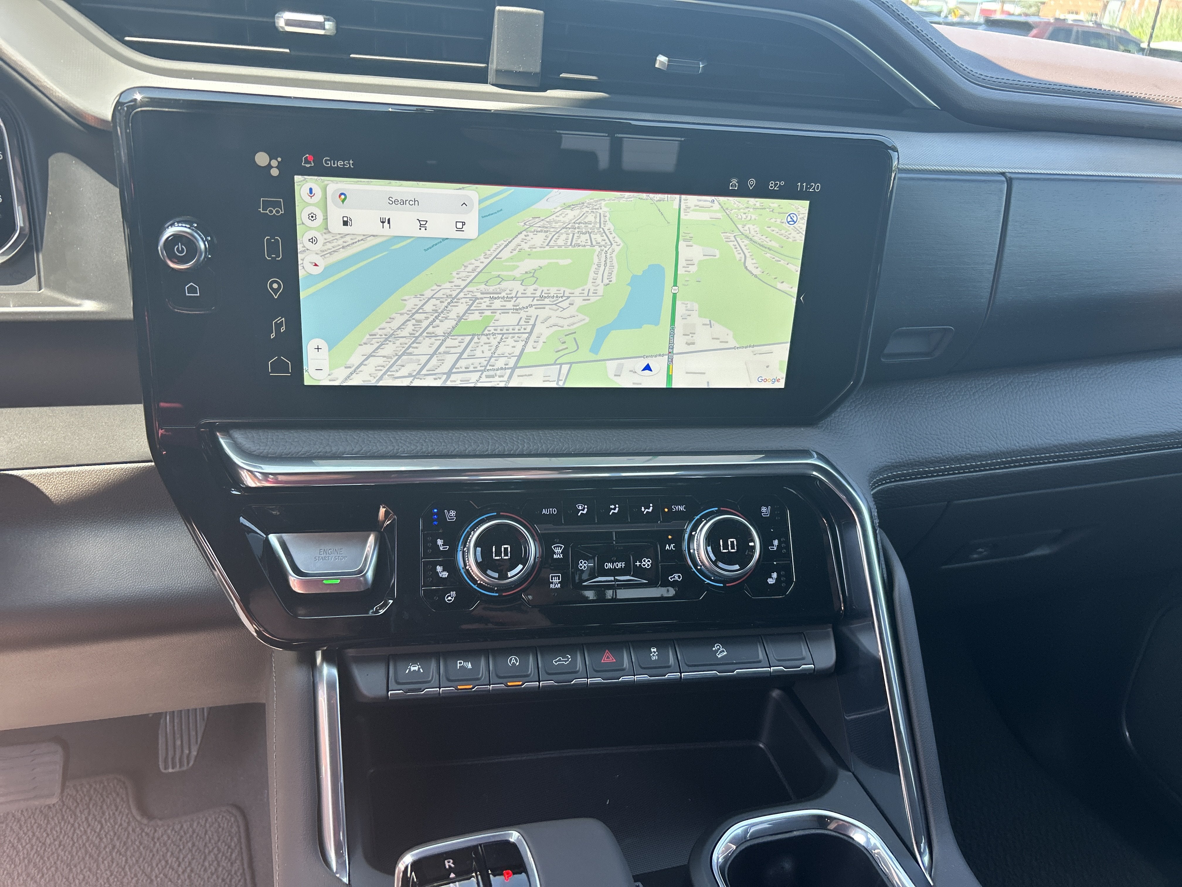 2026 GMC Sierra 1500 Denali - Photo 26