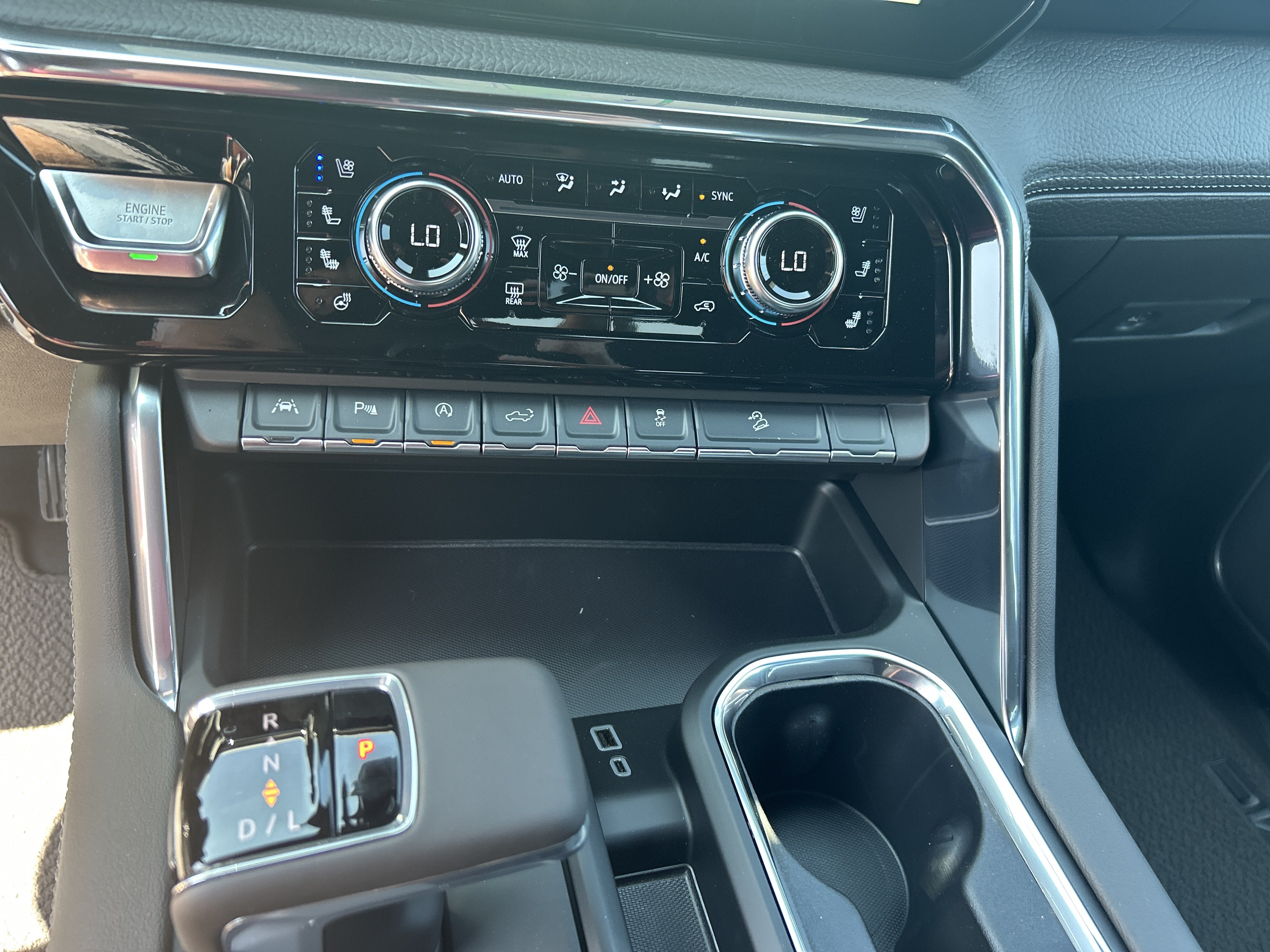 2026 GMC Sierra 1500 Denali - Photo 27