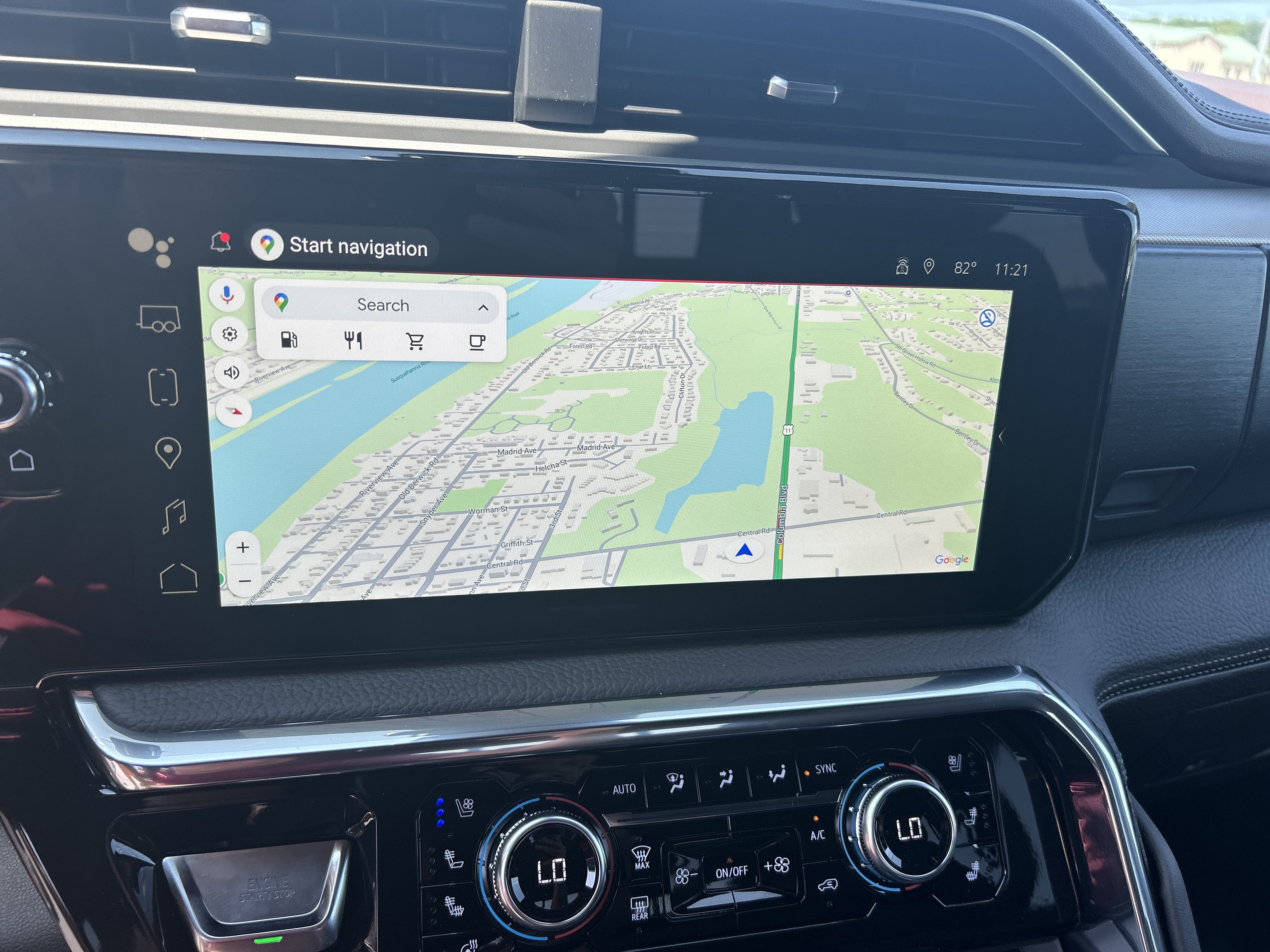 2026 GMC Sierra 1500 Denali - Photo 28