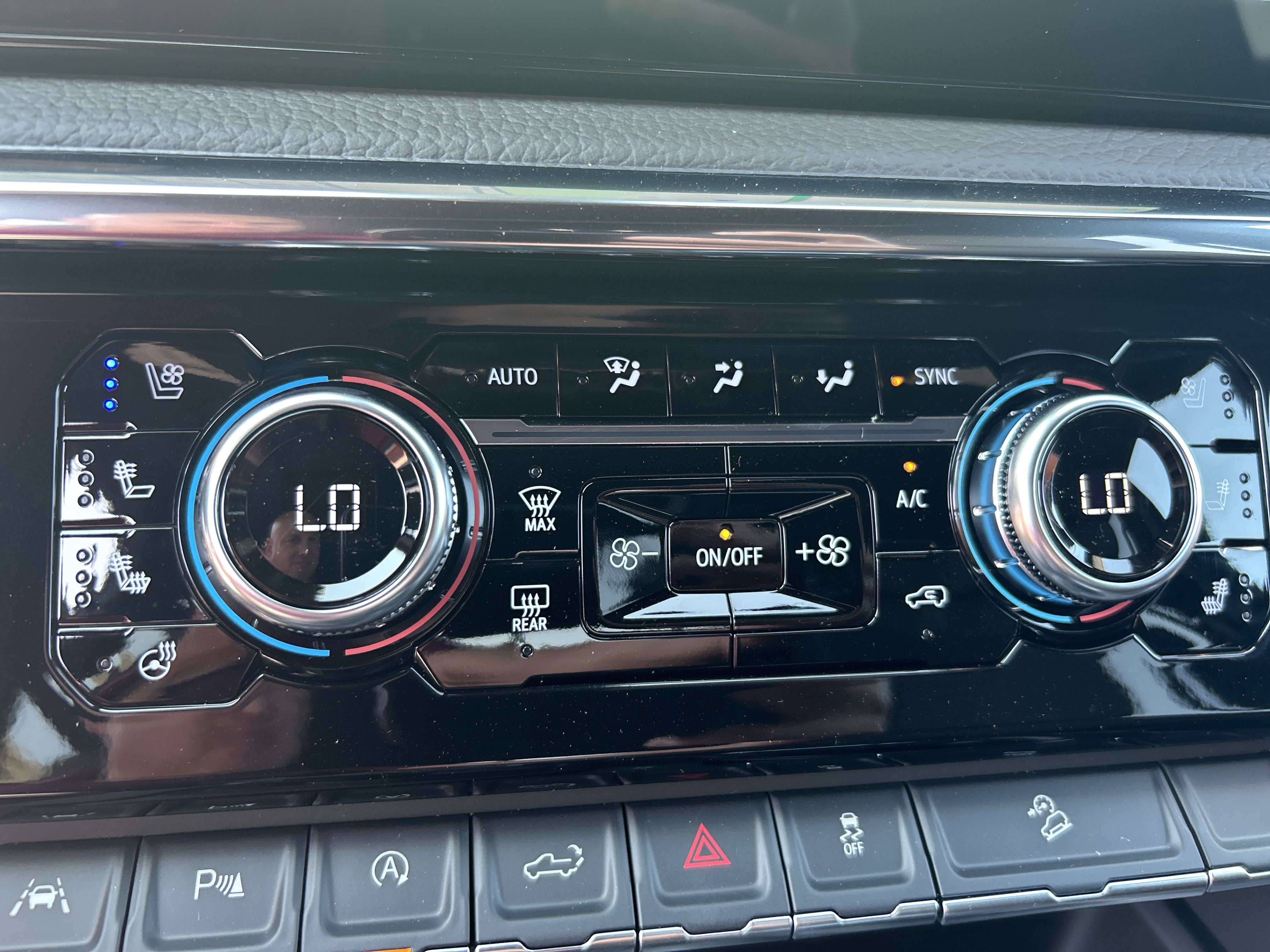 2026 GMC Sierra 1500 Denali - Photo 29