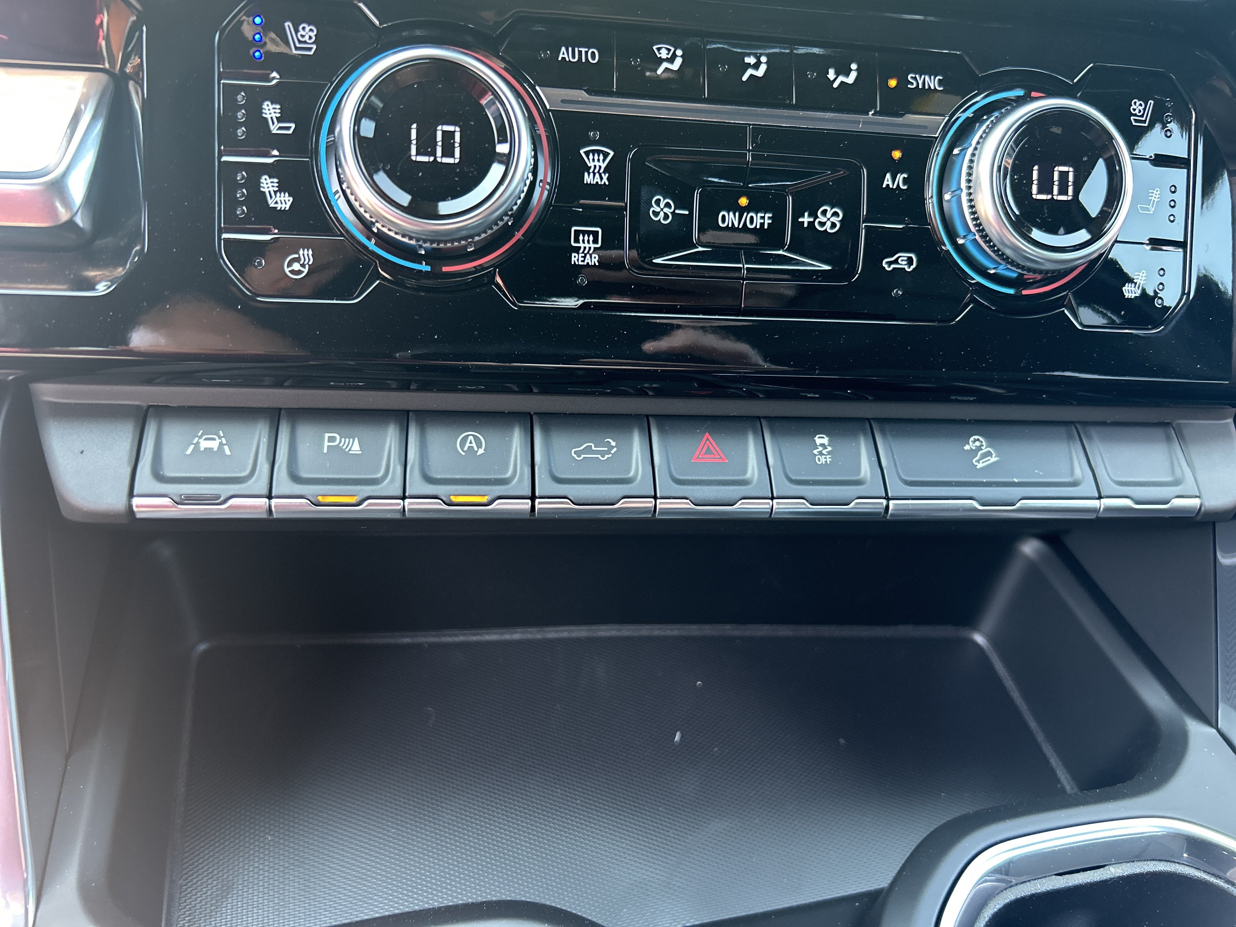 2026 GMC Sierra 1500 Denali - Photo 30