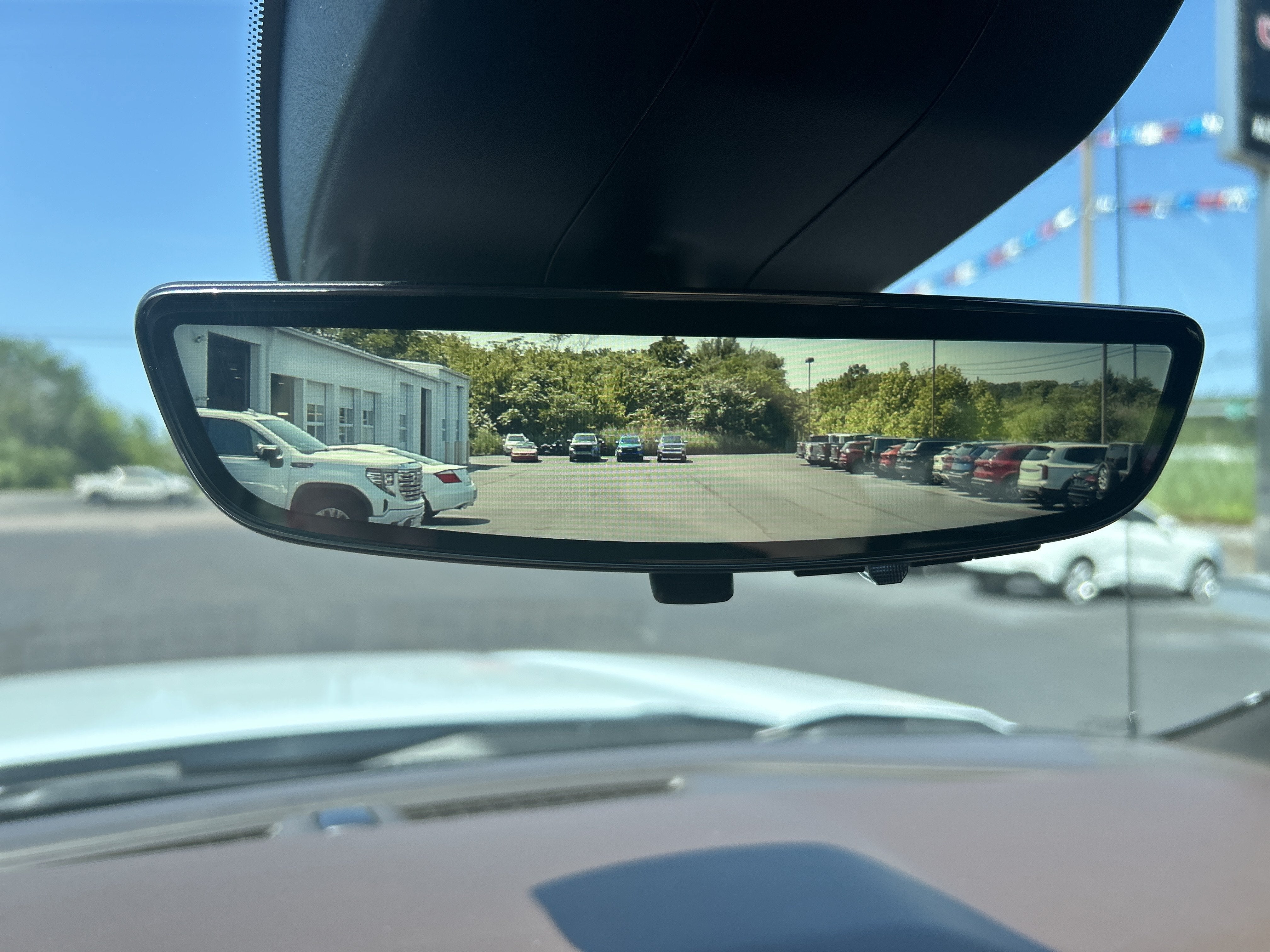 2026 GMC Sierra 1500 Denali - Photo 32