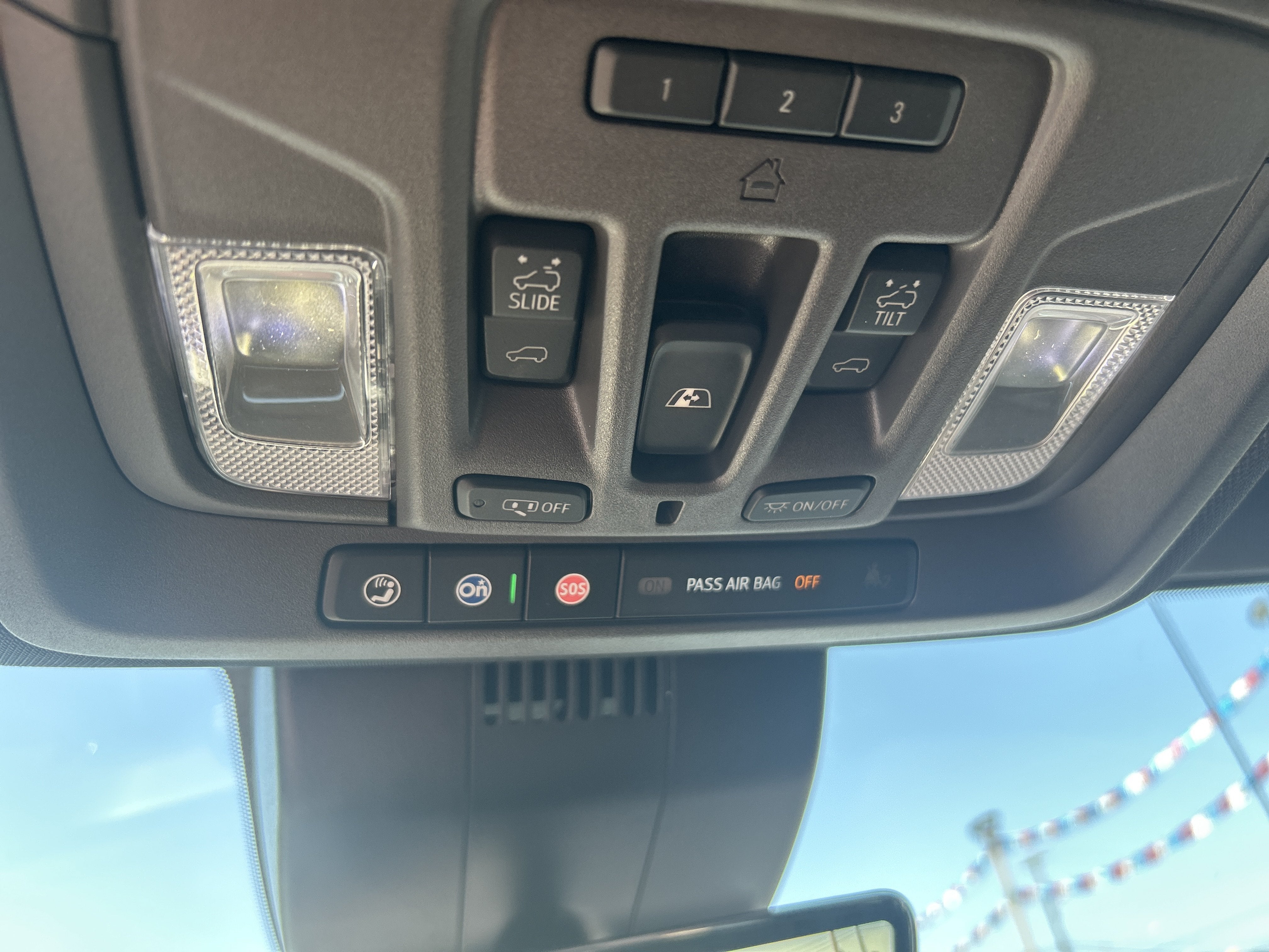 2026 GMC Sierra 1500 Denali - Photo 33