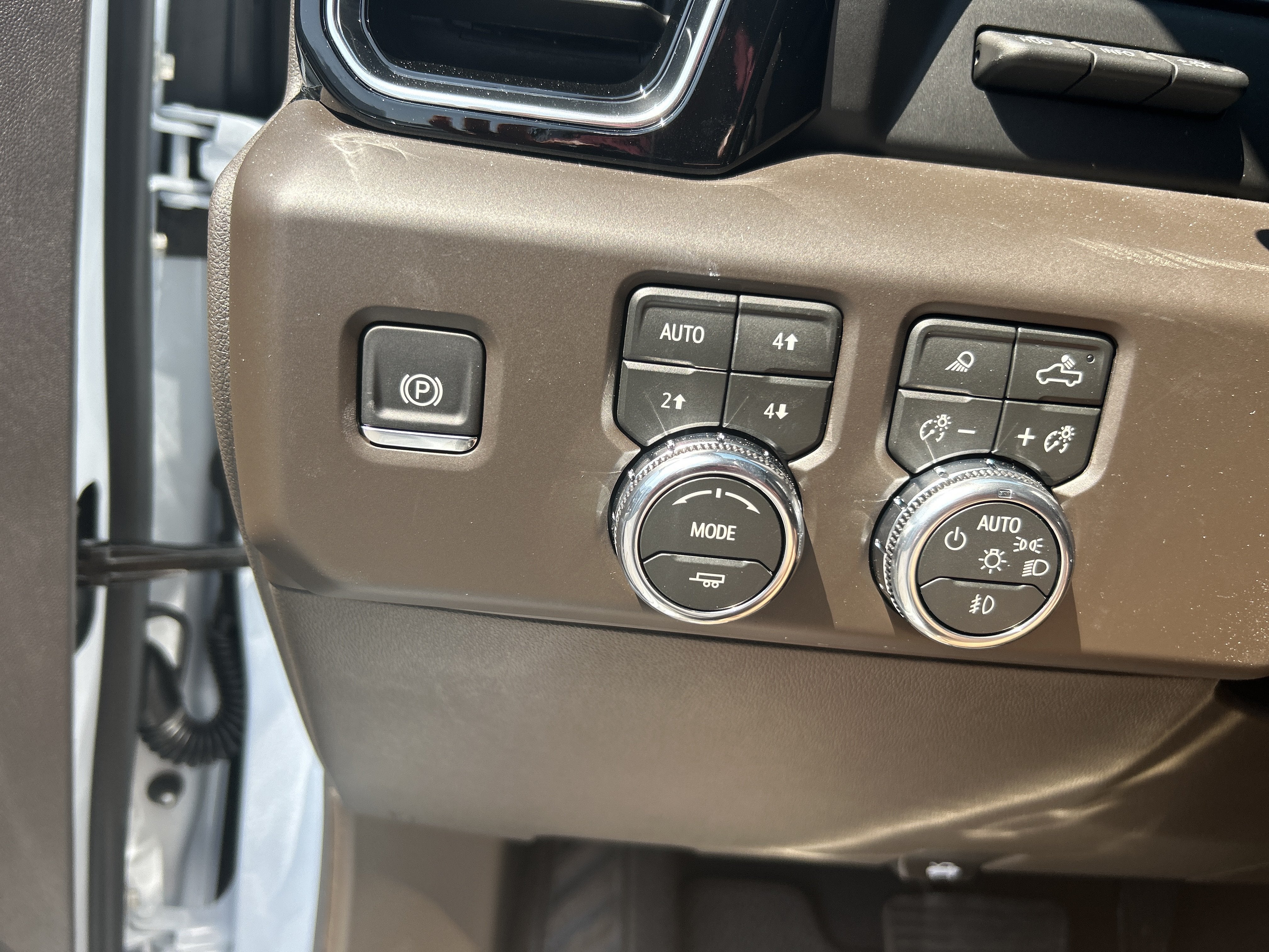 2026 GMC Sierra 1500 Denali - Photo 34
