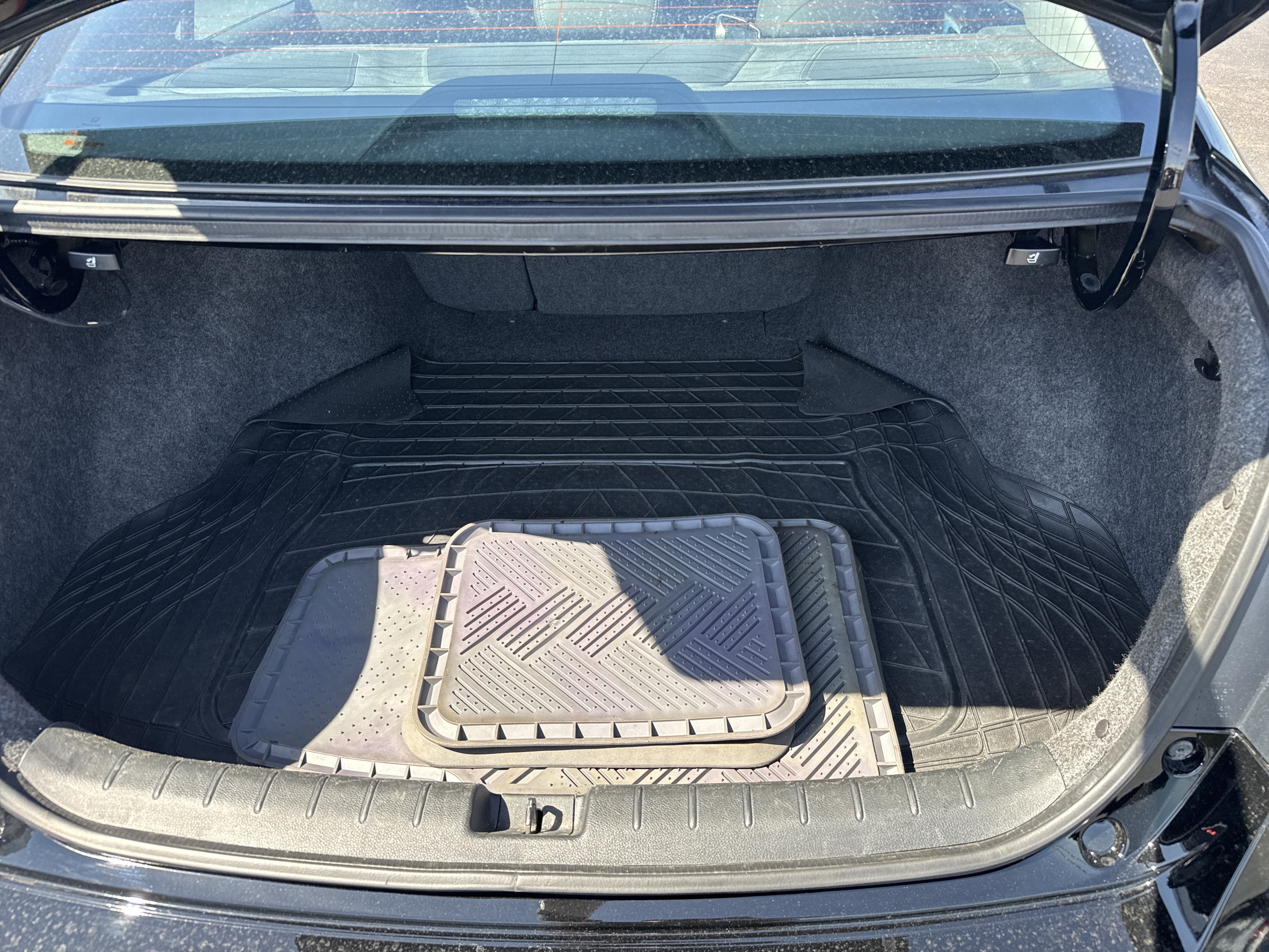 2016 Honda Accord Sedan EX-L