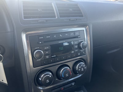 2010 Dodge Challenger SE