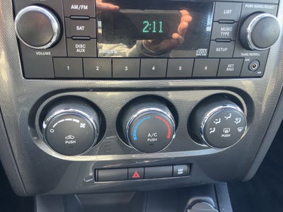 2010 Dodge Challenger SE