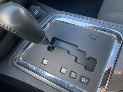 2010 Dodge Challenger SE