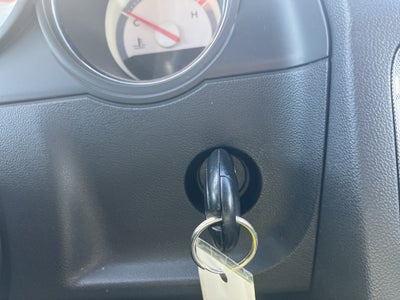 2010 Dodge Challenger SE