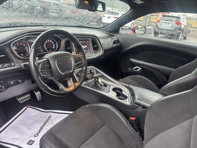 2021 Dodge Challenger GT AWD