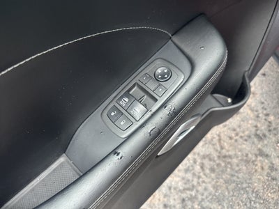 2021 Dodge Challenger GT AWD