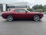 2021 Dodge Challenger GT AWD